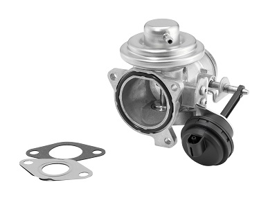 BORGWARNER EGR-ventil 7283d for VW