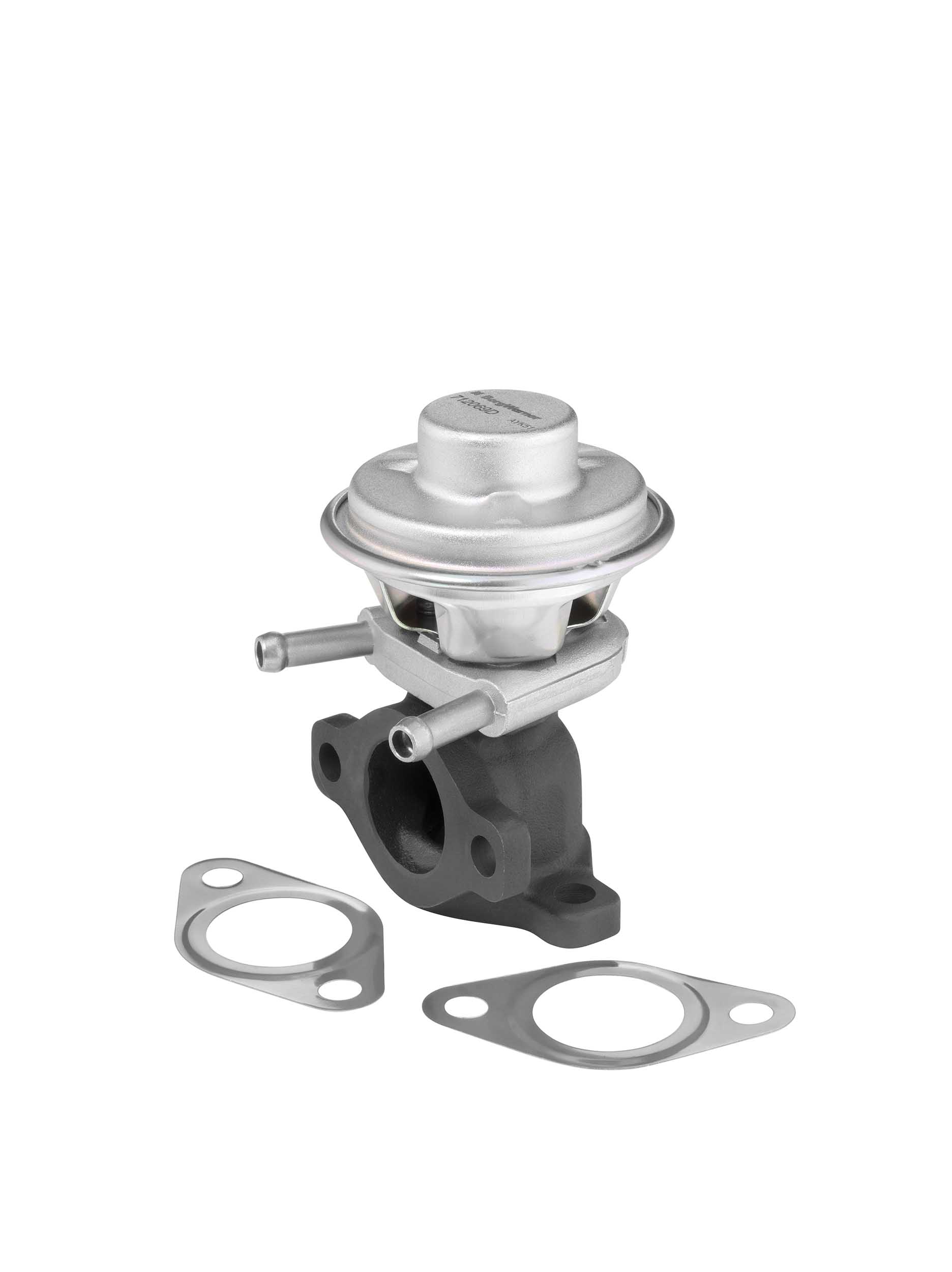 BORGWARNER EGR-ventil 712069d for IVECO