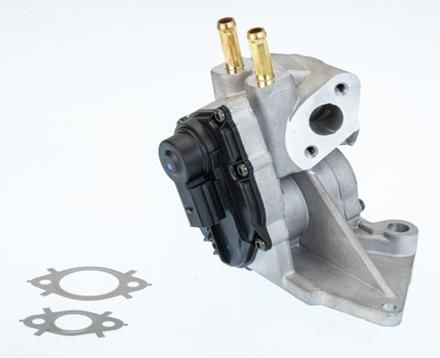 BORGWARNER EGR-ventil 710937d for VAG