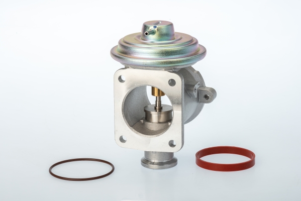 BORGWARNER EGR-ventil 710924d for BMW