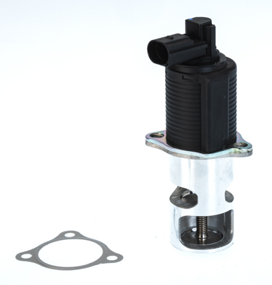 BORGWARNER EGR-ventil 710776d for OPEL VAUXHALL NISSAN RENAULT