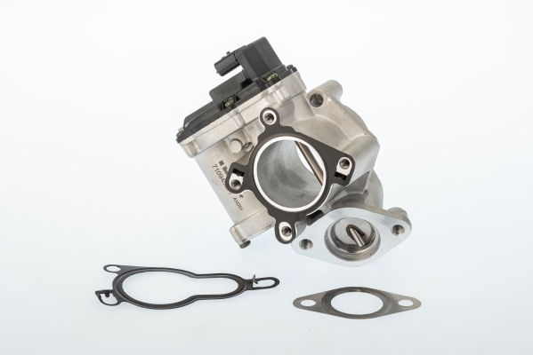 BORGWARNER EGR-ventil 710945d for VAUXHALL NISSAN RENAULT