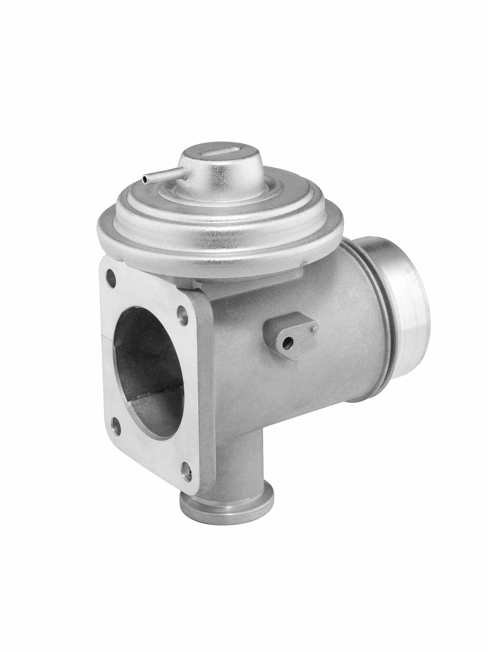 BORGWARNER EGR-ventil 712067d for BMW