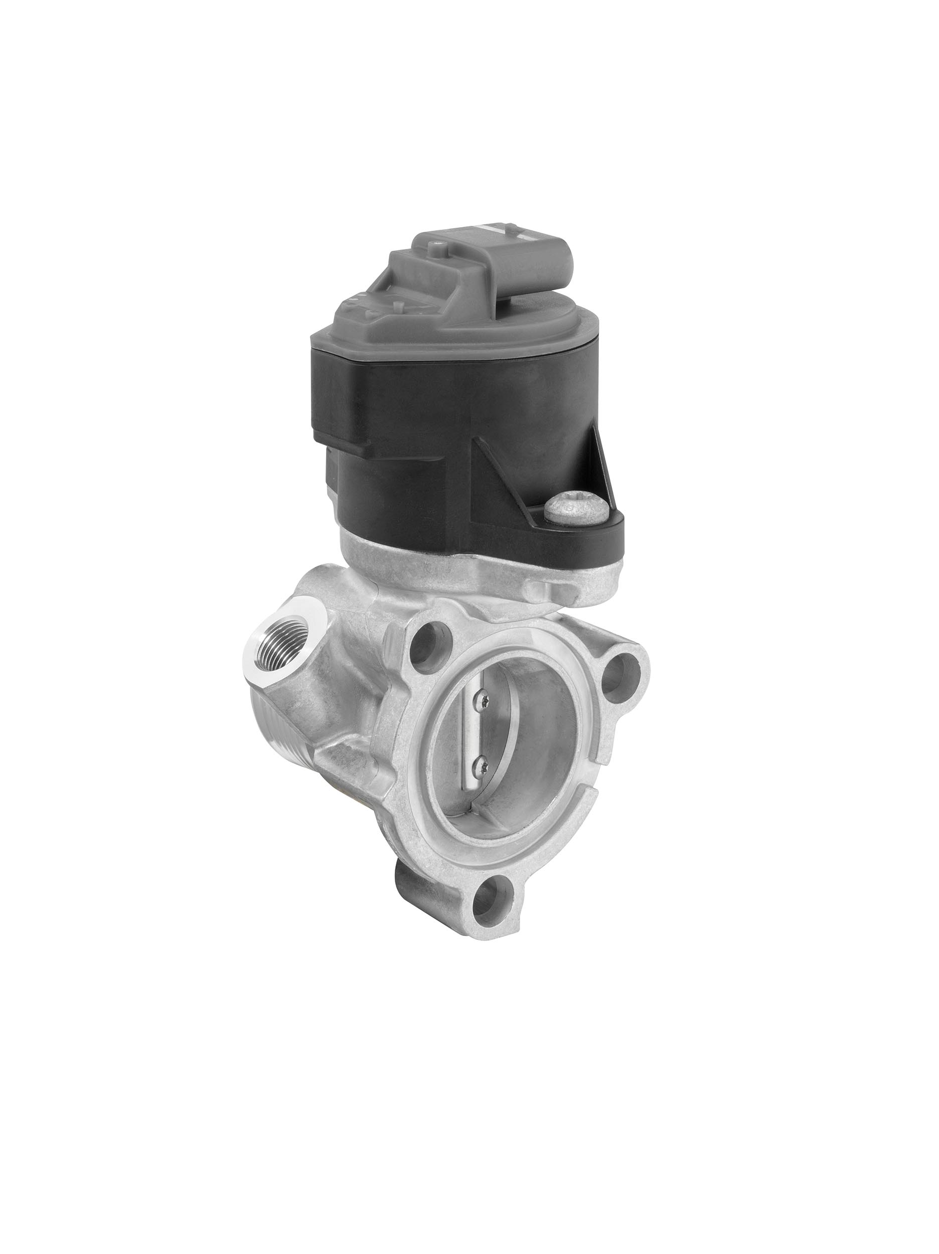 BORGWARNER EGR-ventil 710795d for MERCEDES-BENZ