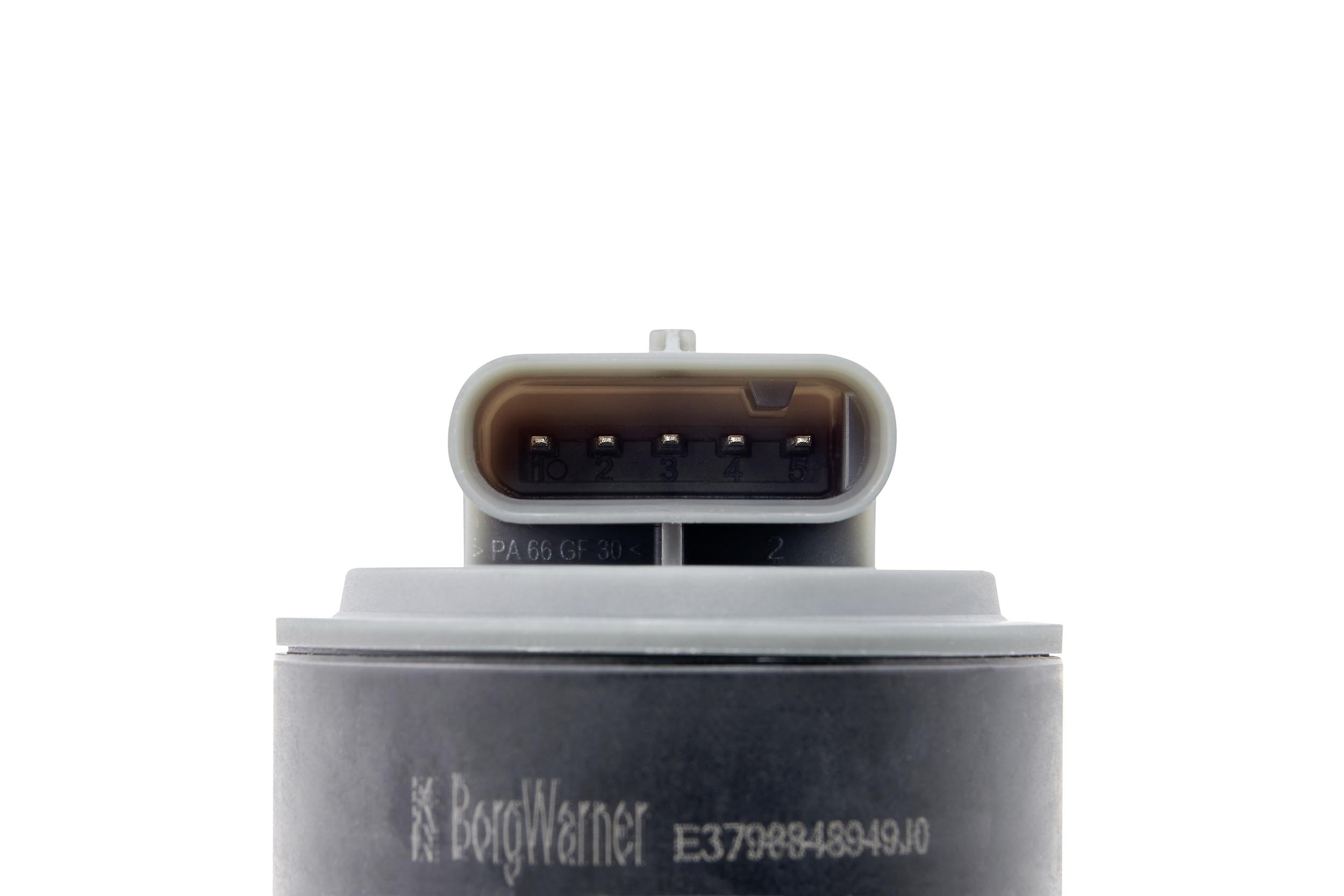 BORGWARNER EGR-ventil 710525d for MERCEDES-BENZ