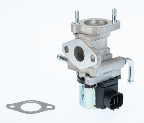 BORGWARNER EGR-ventil 711027d for TOYOTA