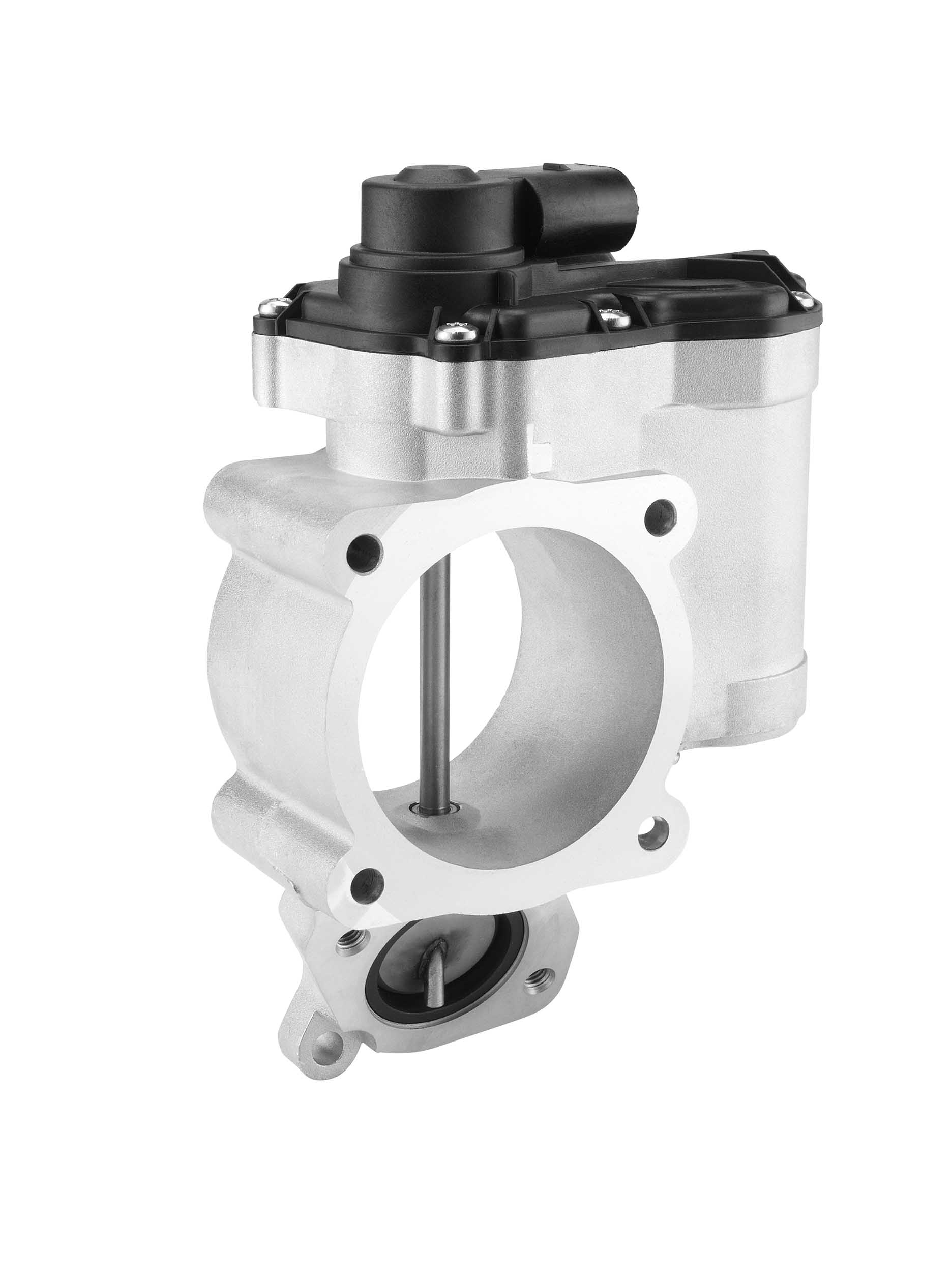 BORGWARNER EGR-ventil 712089d for SKODA