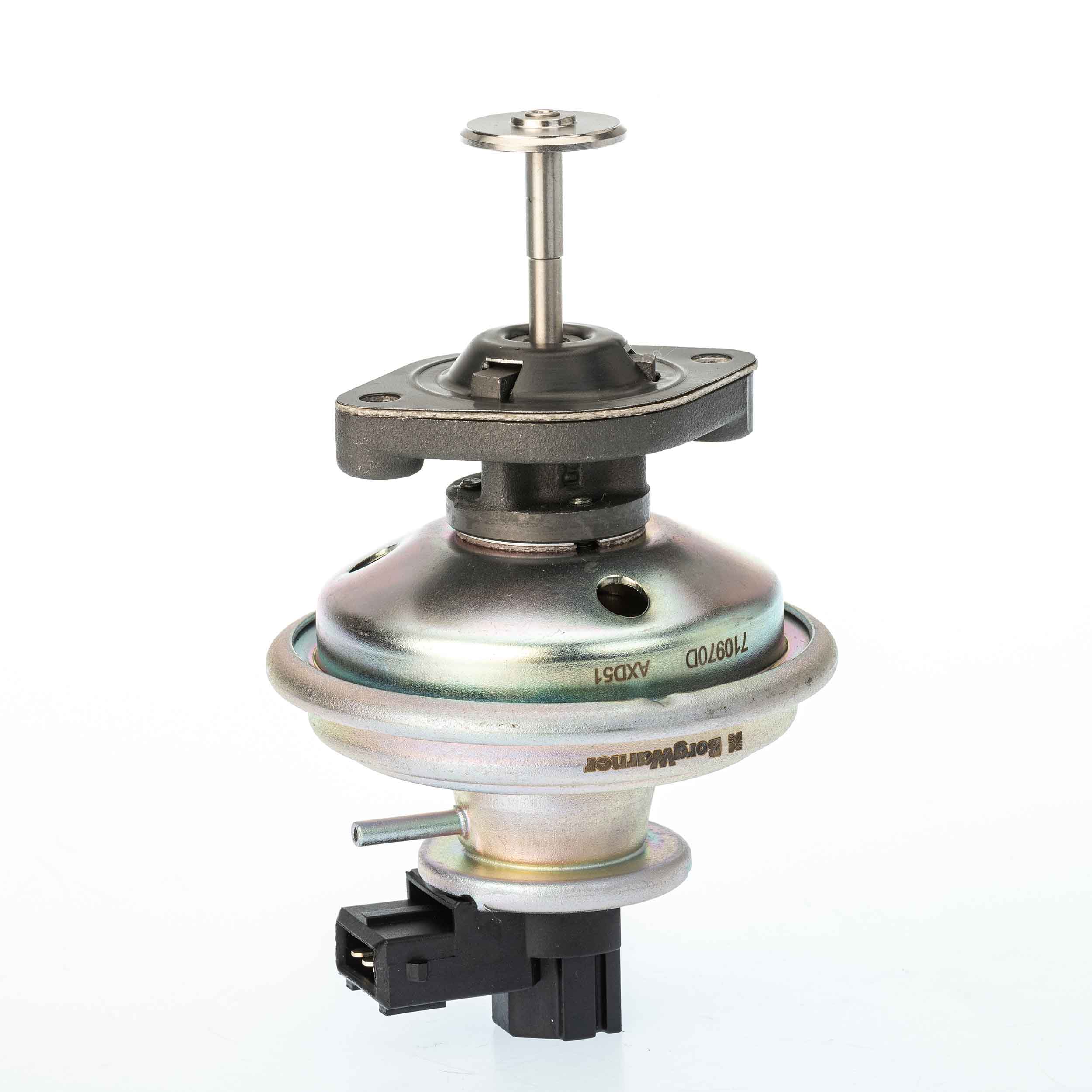 BORGWARNER EGR-ventil 710970d for BMW MINI