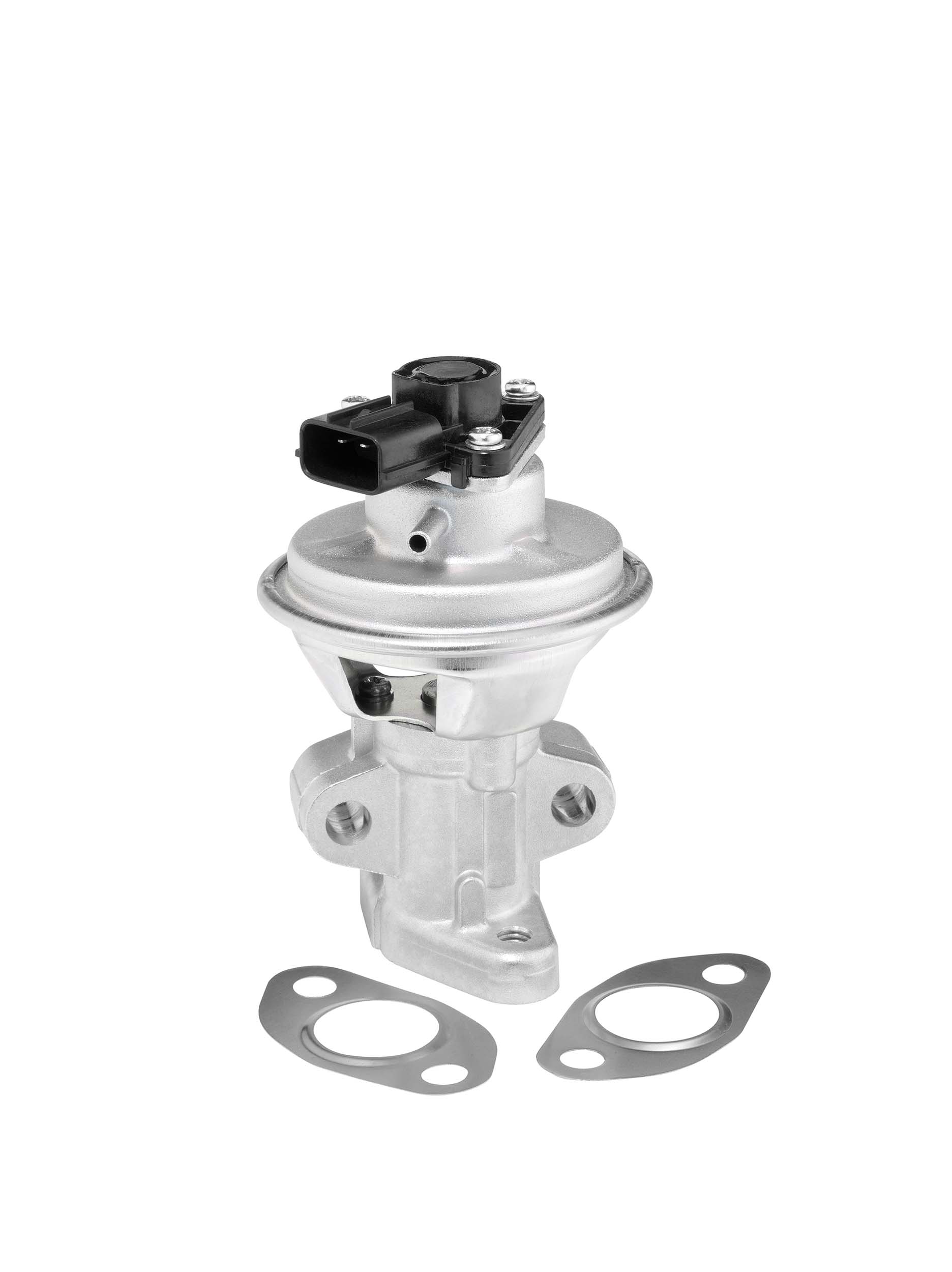 BORGWARNER EGR-ventil 712063d for FORD