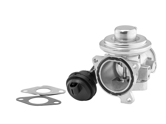 BORGWARNER EGR-ventil 7241d for FORD VW