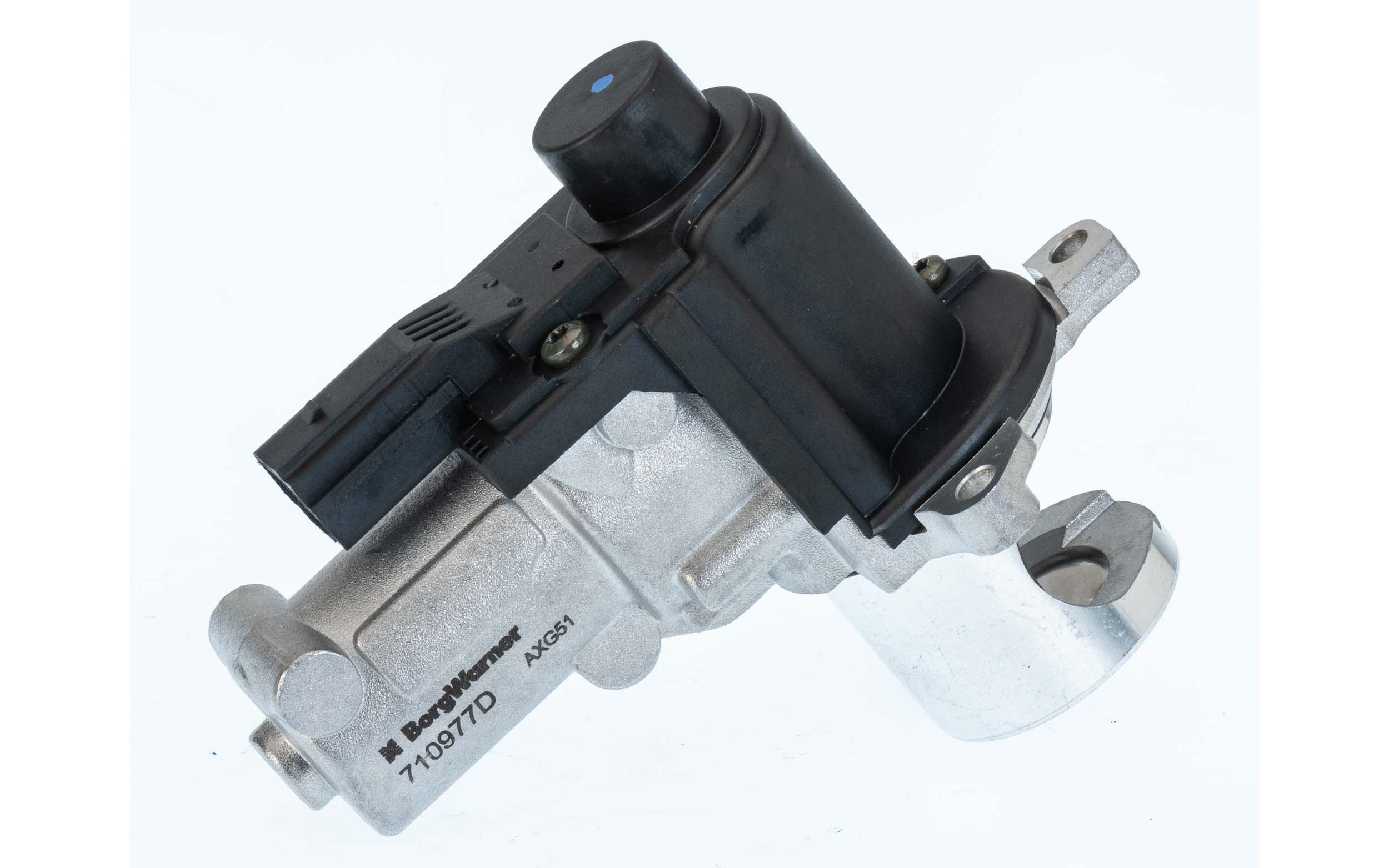 BORGWARNER EGR-ventil 710977d for PORSCHE AUDI (FAW)