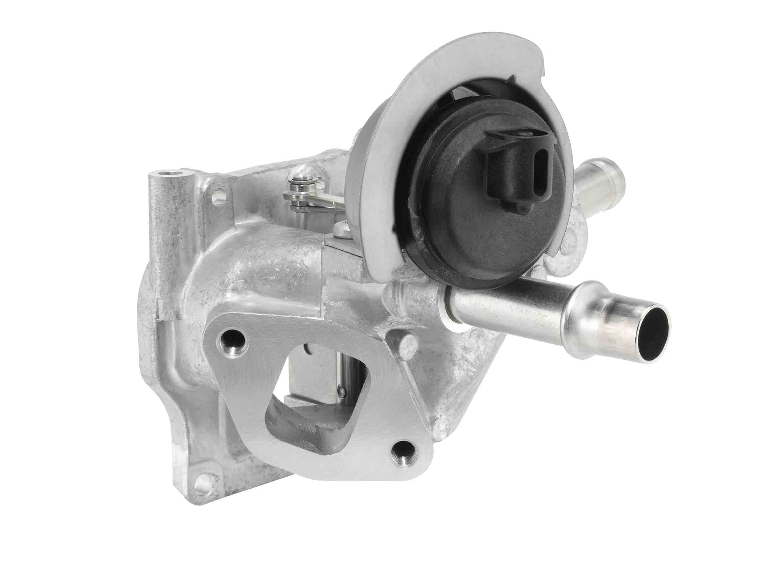BORGWARNER EGR-ventil 710532d0 for RENAULT