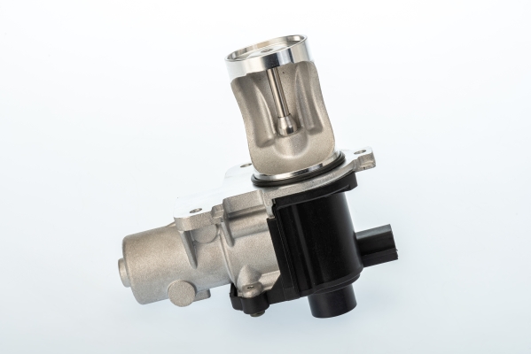 BORGWARNER EGR-ventil 710571d for VW