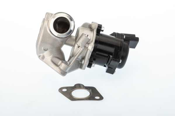 BORGWARNER EGR-ventil 710929d for CITROËN/PEUGEOT FORD MAZDA TOYOTA