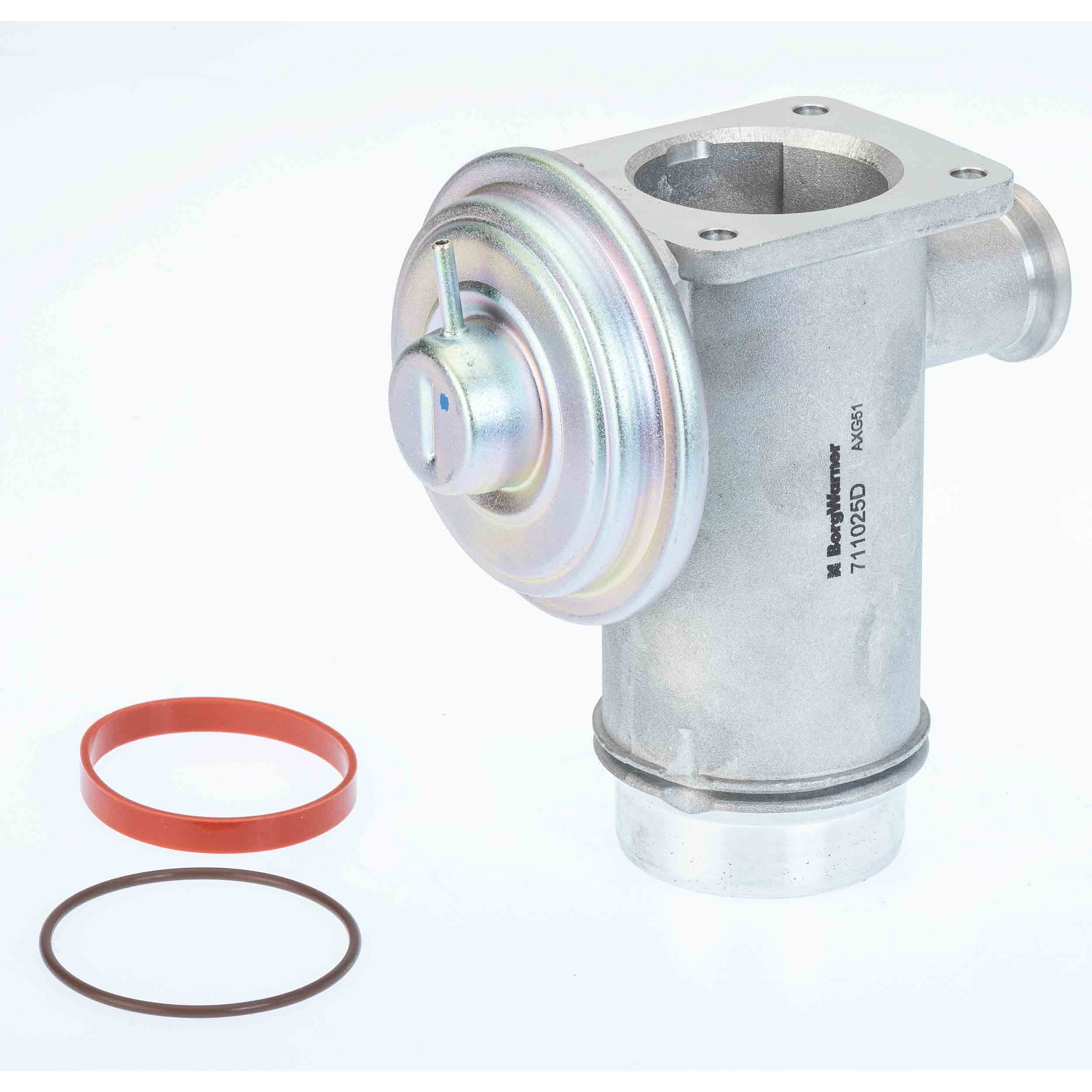 BORGWARNER EGR-ventil 711025d for BMW
