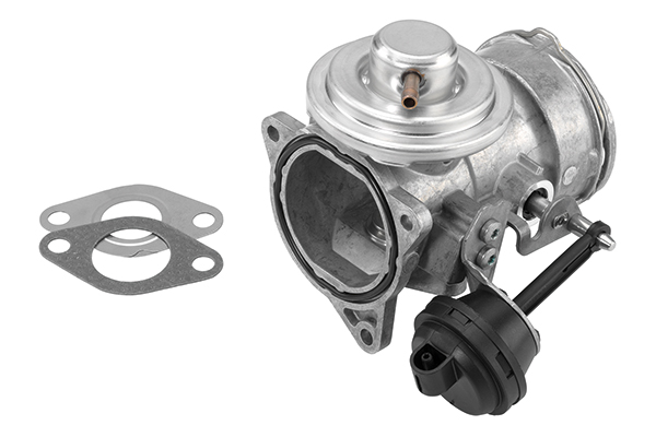 BORGWARNER EGR-ventil 7327d for VW