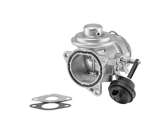 BORGWARNER EGR-ventil 7371d for SKODA SEAT VW