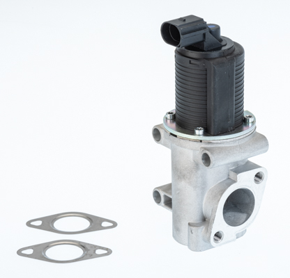 BORGWARNER EGR-ventil 710774d for LANCIA FIAT ALFA ROMEO