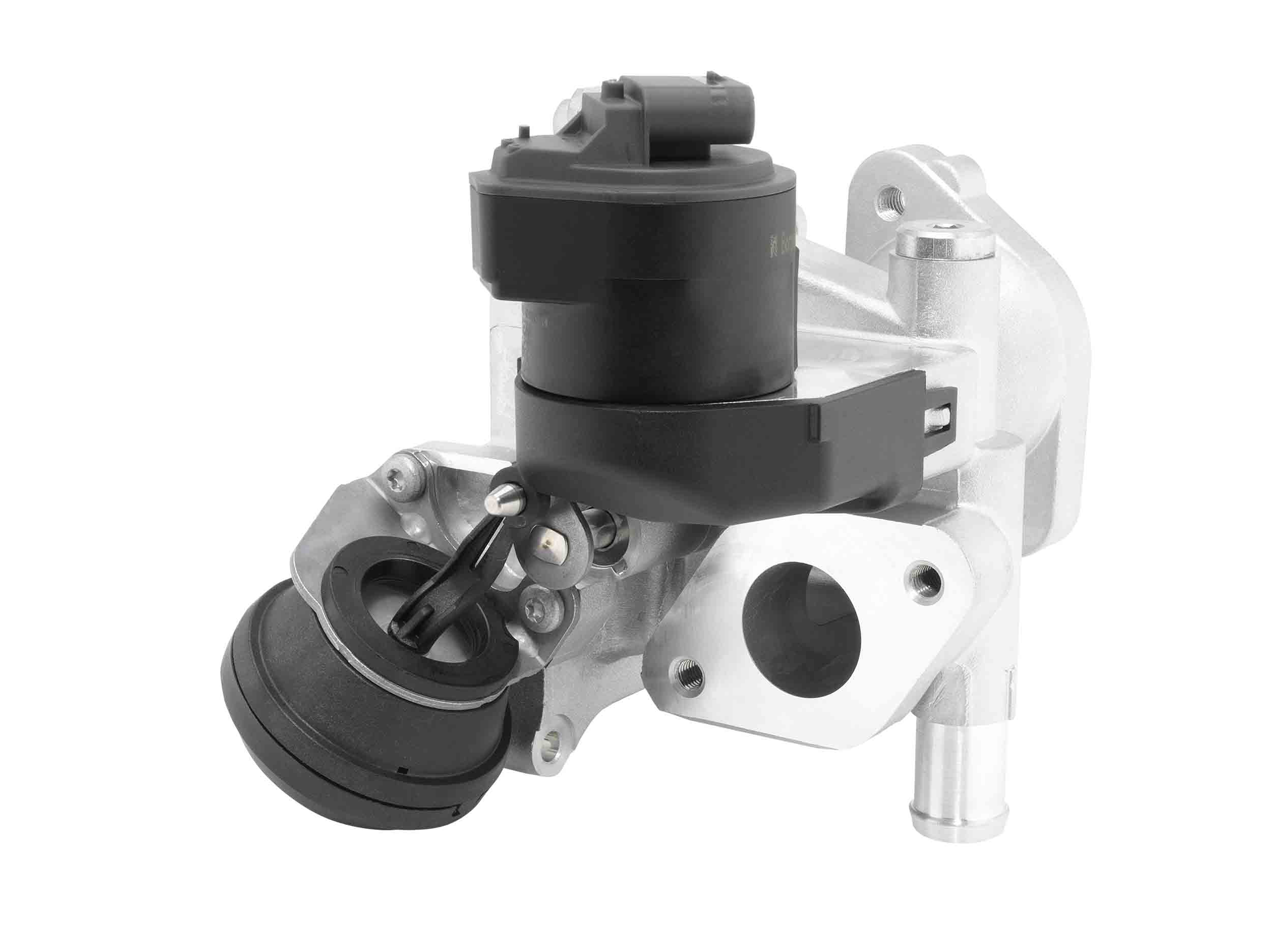 BORGWARNER EGR-ventil 710488D0 for VOLVO