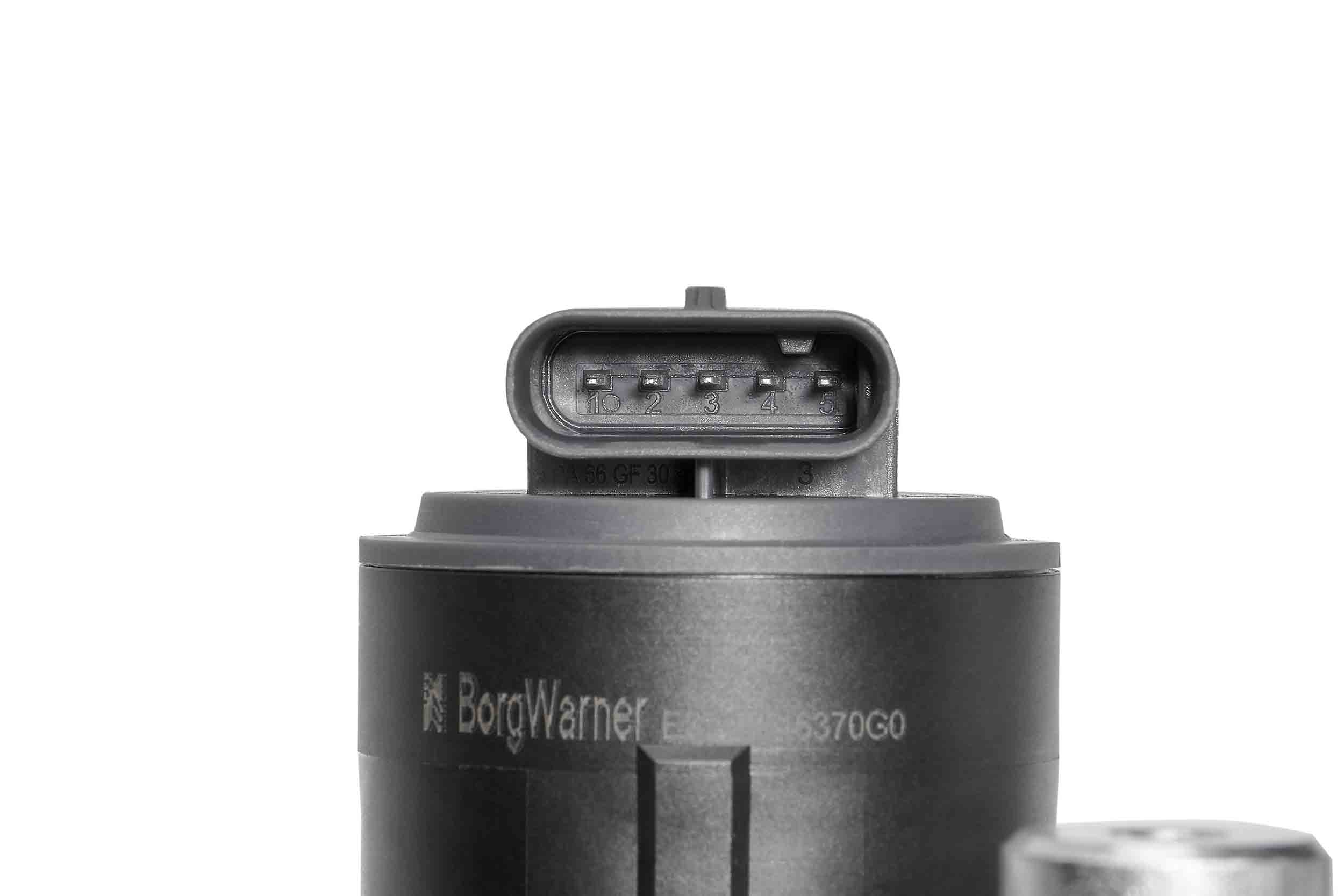 BORGWARNER EGR-ventil 710488d0 for VOLVO