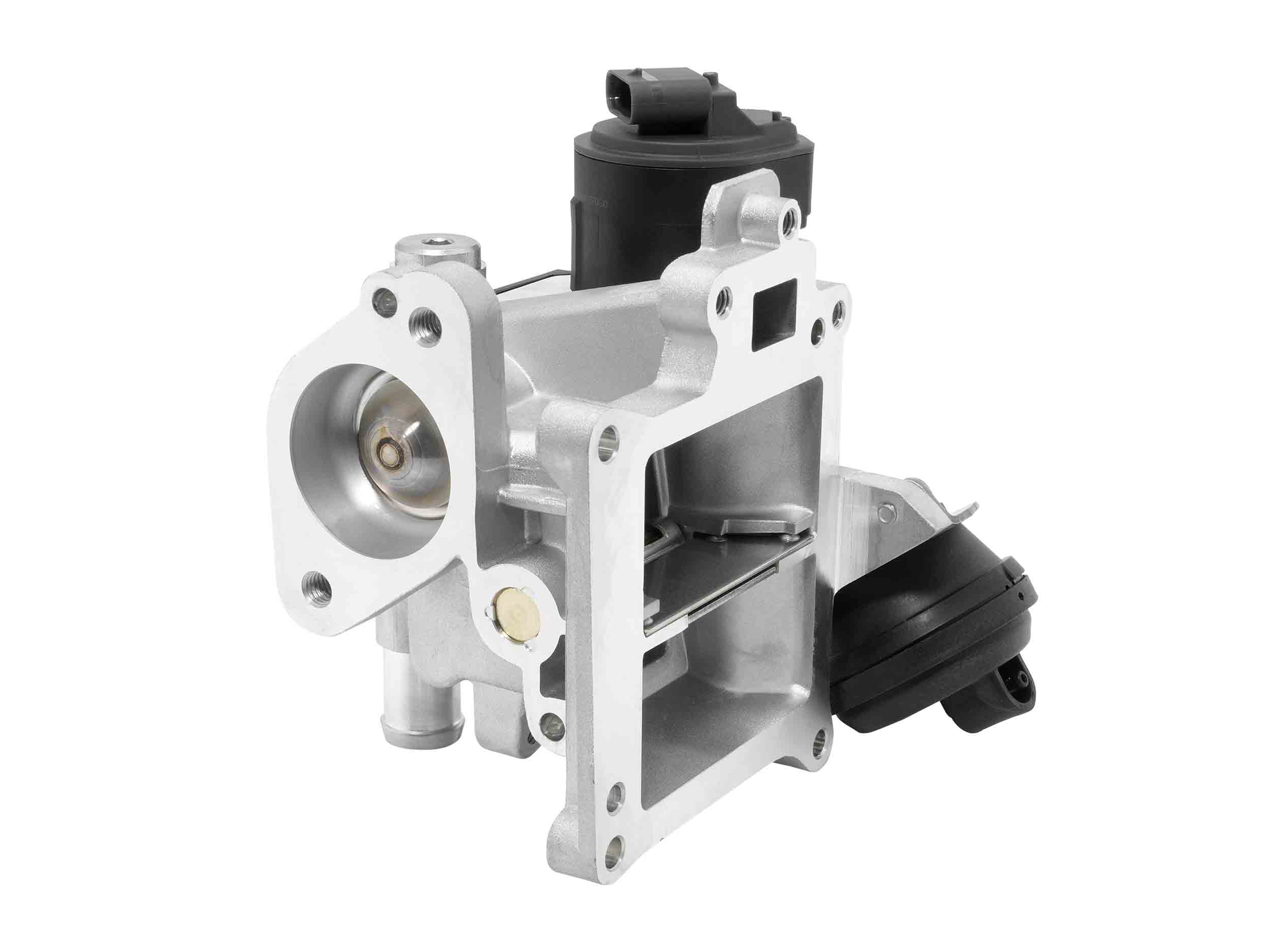 BORGWARNER EGR-ventil 710488d0 for VOLVO