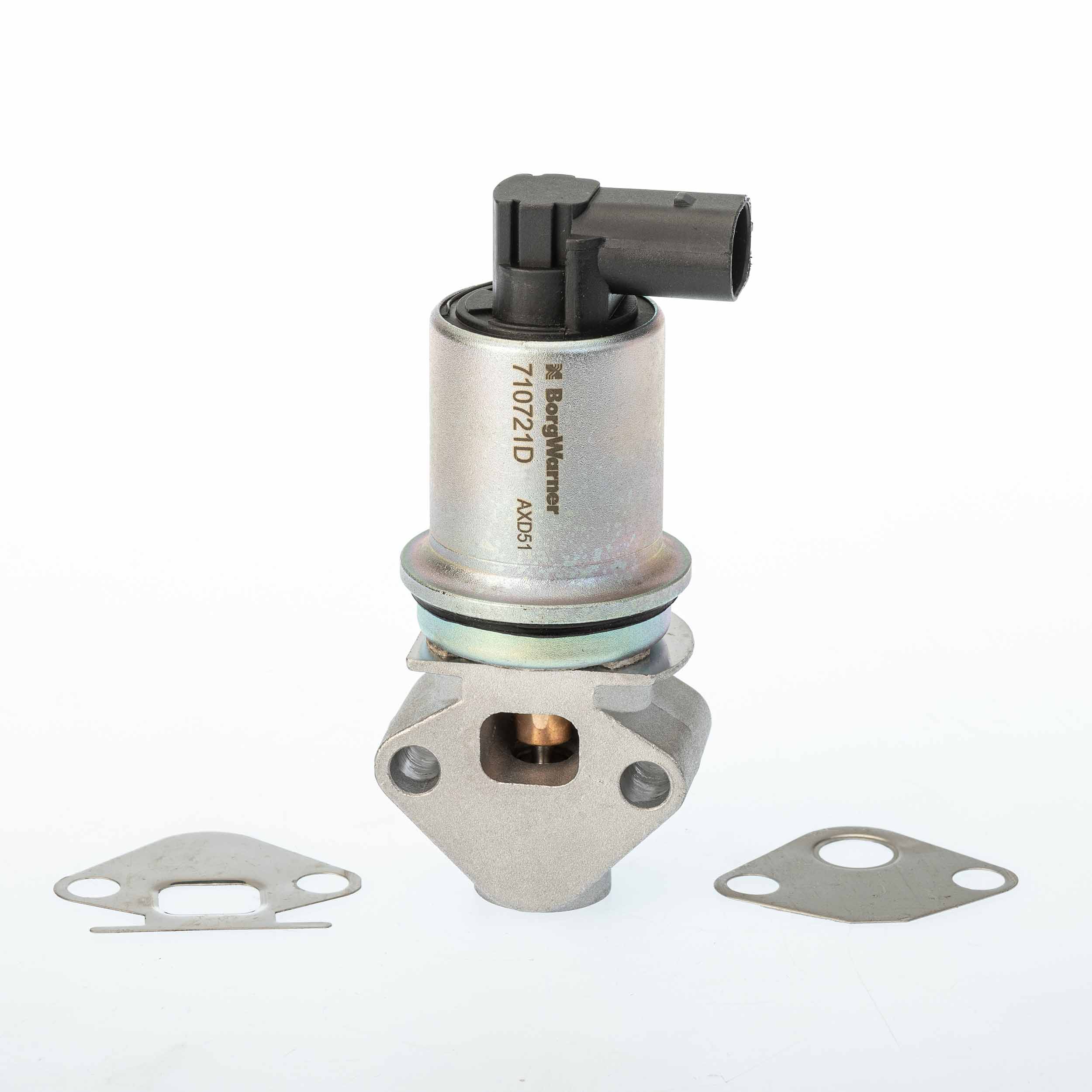 BORGWARNER EGR-ventil 710721d for VW