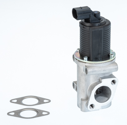 BORGWARNER EGR-ventil 710772d for LANCIA ALFA ROMEO FIAT