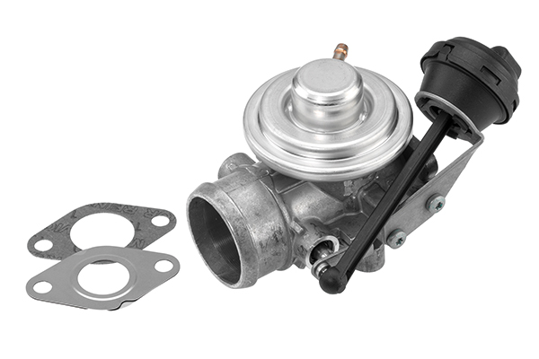 BORGWARNER EGR-ventil 7301d for VW