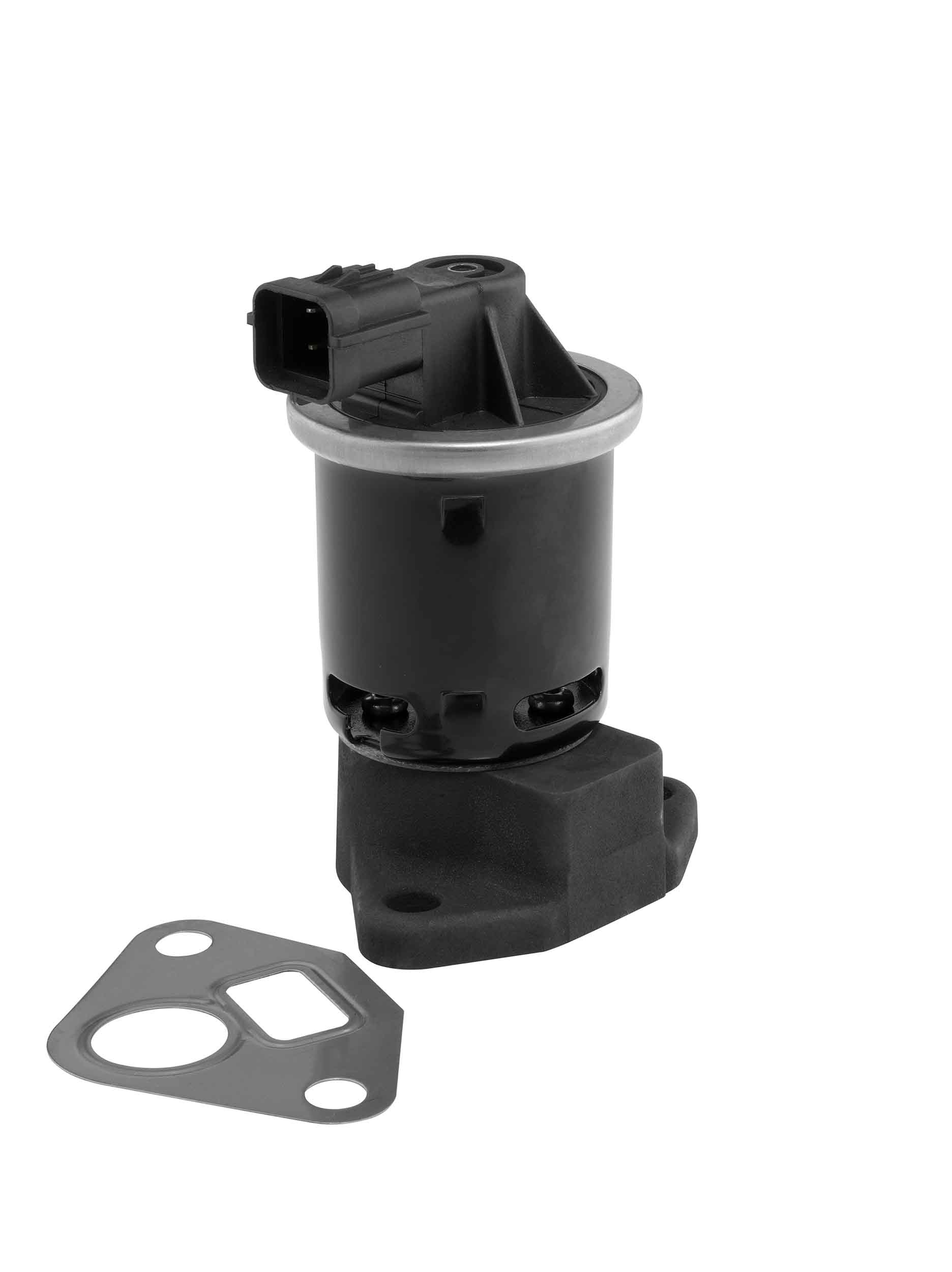 BORGWARNER EGR-ventil 712061d for CHEVROLET