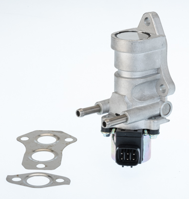 BORGWARNER EGR-ventil 710943d for TOYOTA