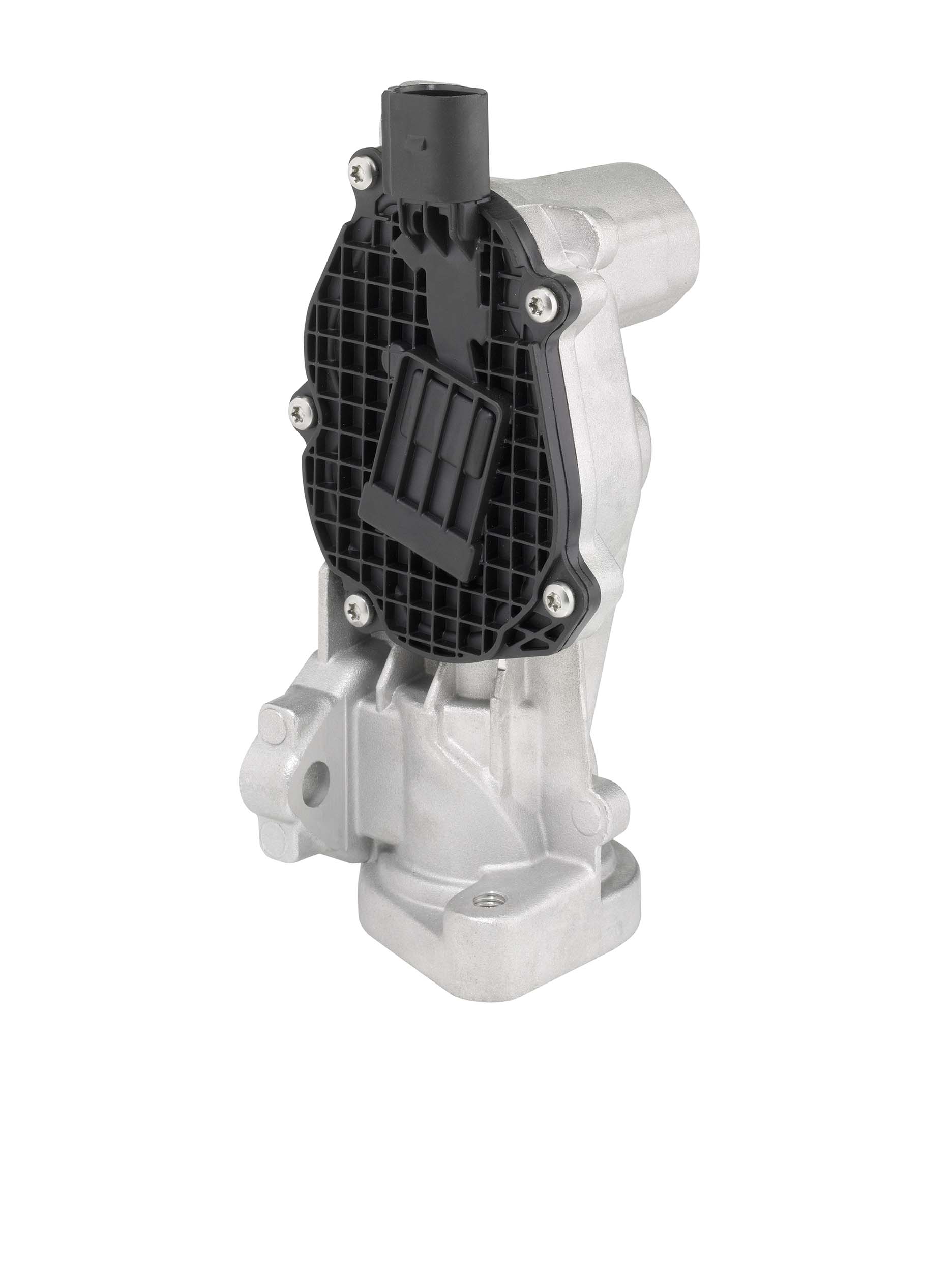 BORGWARNER EGR-ventil 712074d for OPEL CHEVROLET