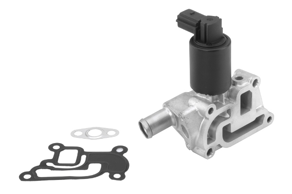 BORGWARNER EGR-ventil 710933r for OPEL VAUXHALL