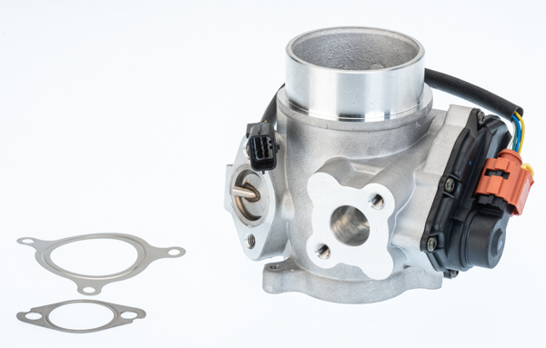 BORGWARNER EGR-ventil 710974d for OPEL VAUXHALL NISSAN RENAULT