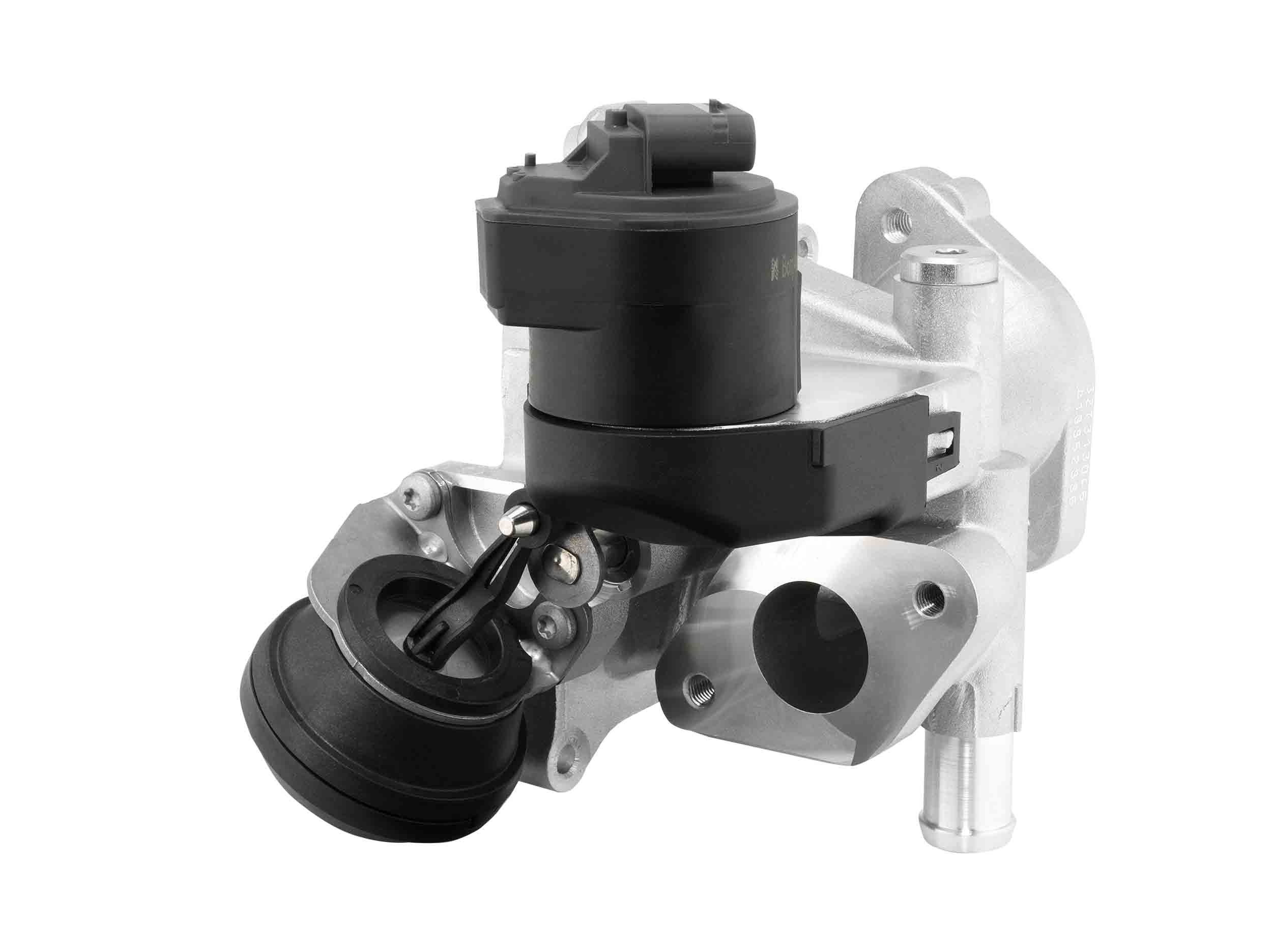 BORGWARNER EGR-ventil 710626d0 for VOLVO