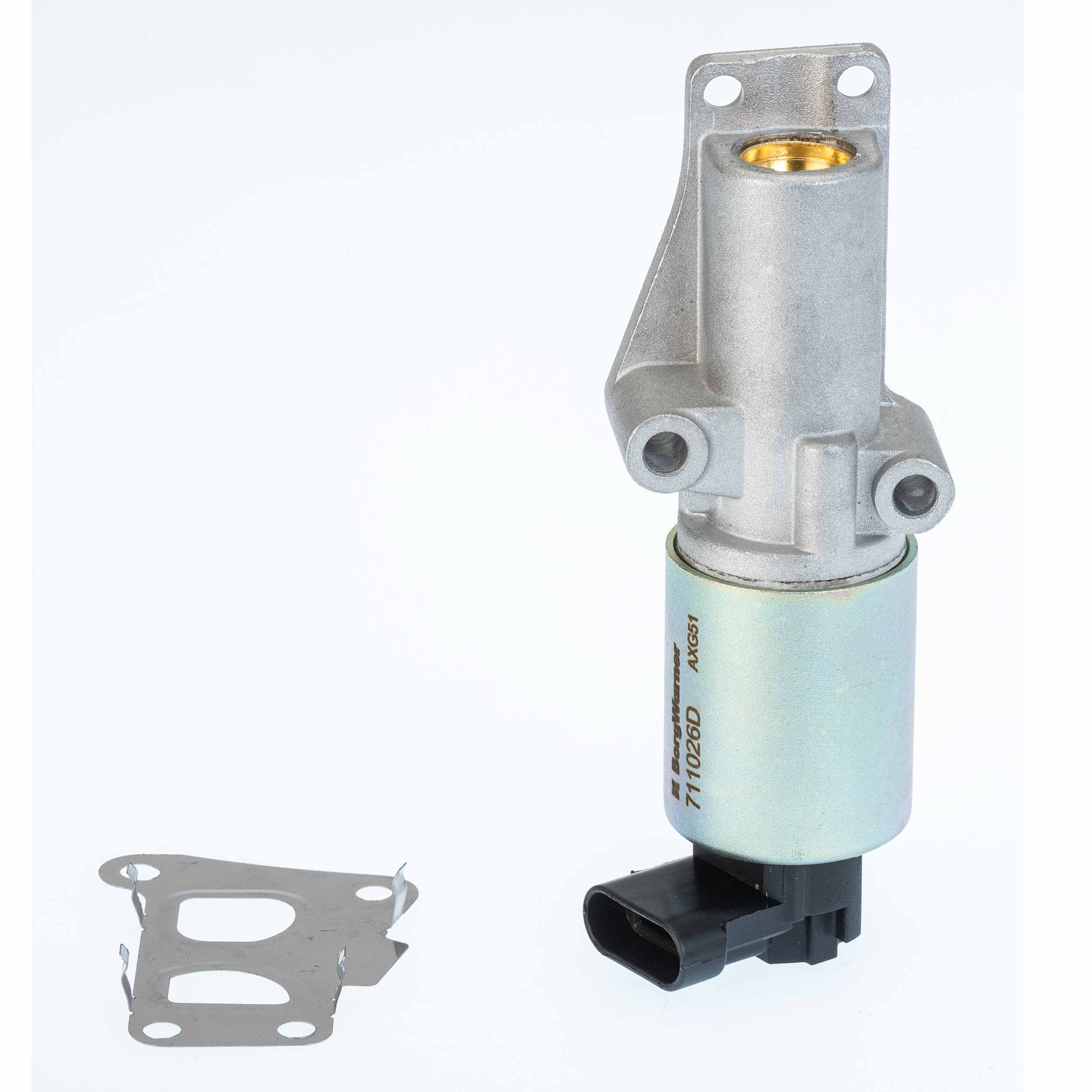 BORGWARNER EGR-ventil 711026d for GENERAL MOTORS