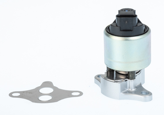 BORGWARNER EGR-ventil 711033d for GENERAL MOTORS