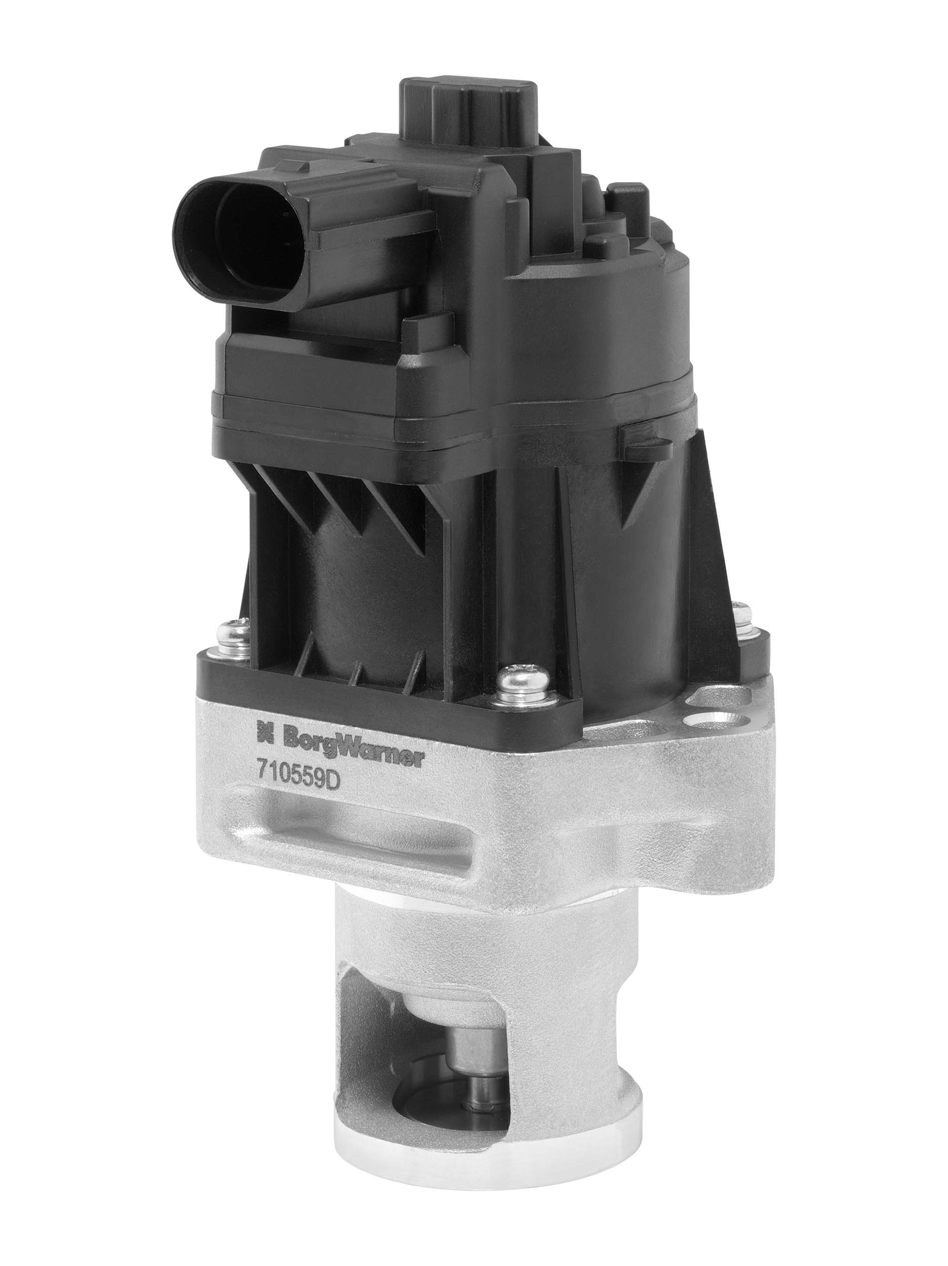 BORGWARNER EGR-ventil 710559d for VAUXHALL OPEL SAAB JEEP CHRYSLER FIAT LANCIA ALFA ROMEO SUZUKI
