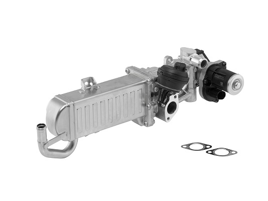 BORGWARNER EGR-Modul 710861d for VW