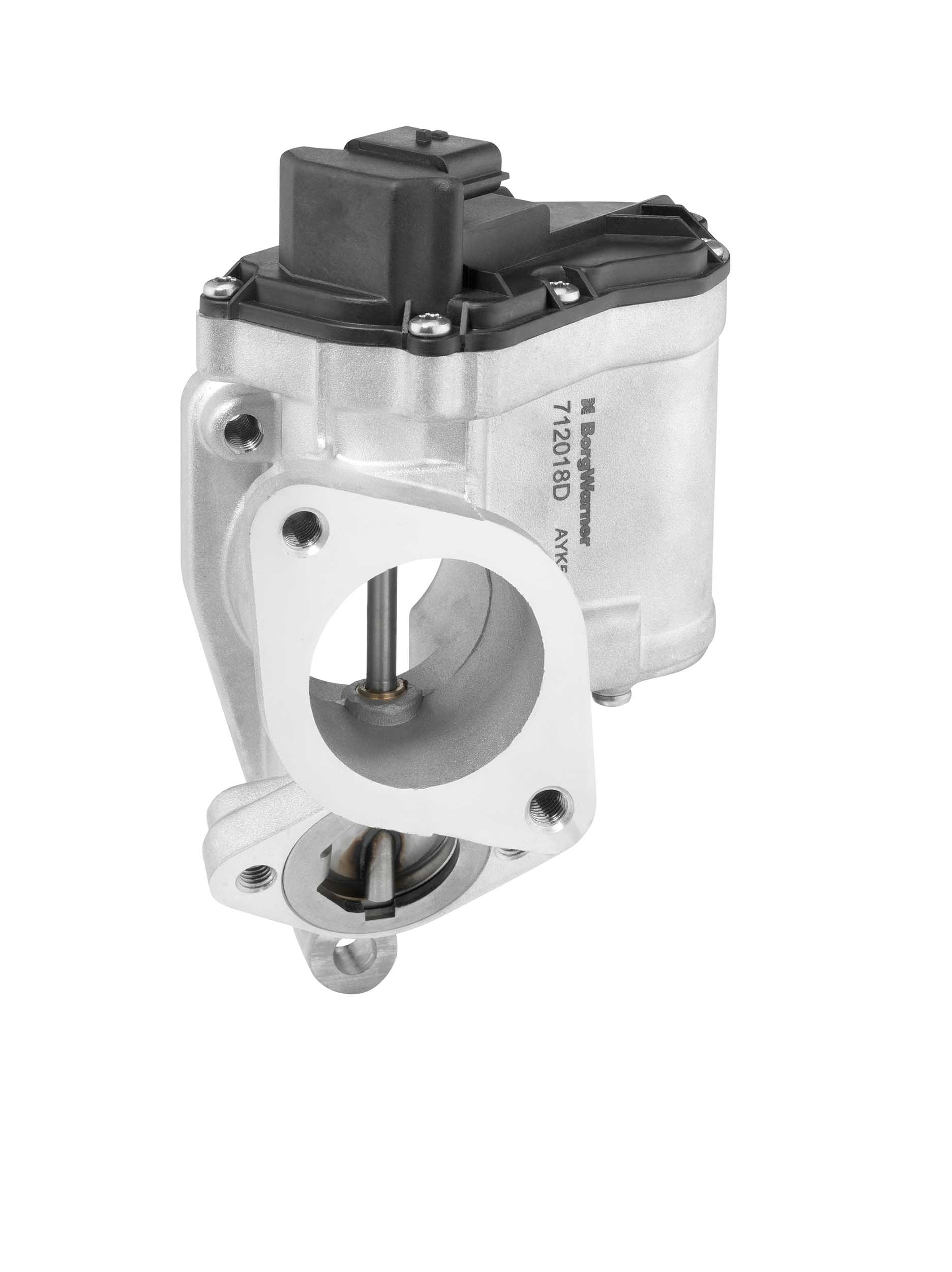 BORGWARNER EGR-ventil 712018d for SUZUKI RENAULT