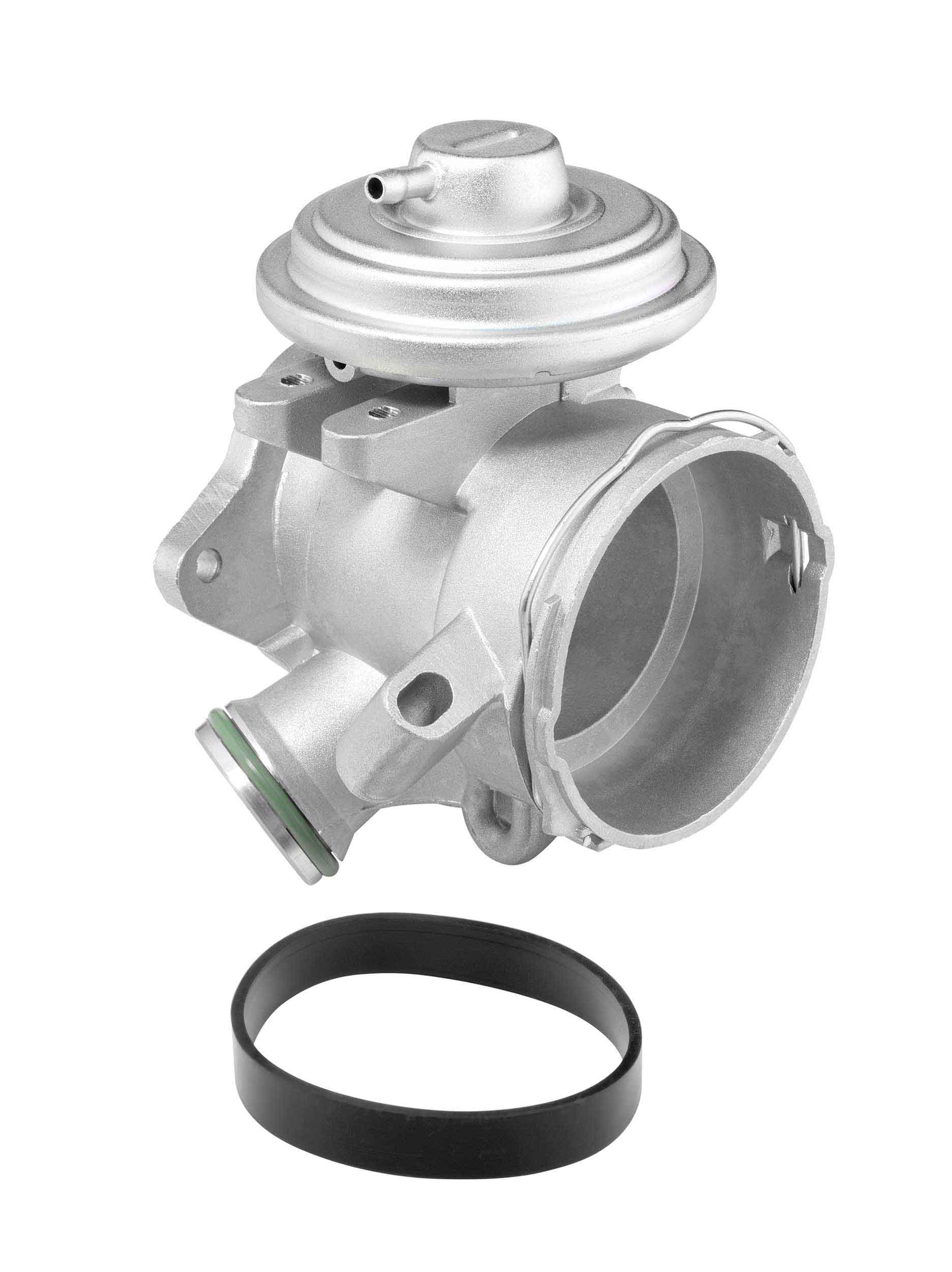 BORGWARNER EGR-ventil 712006d for MERCEDES-BENZ