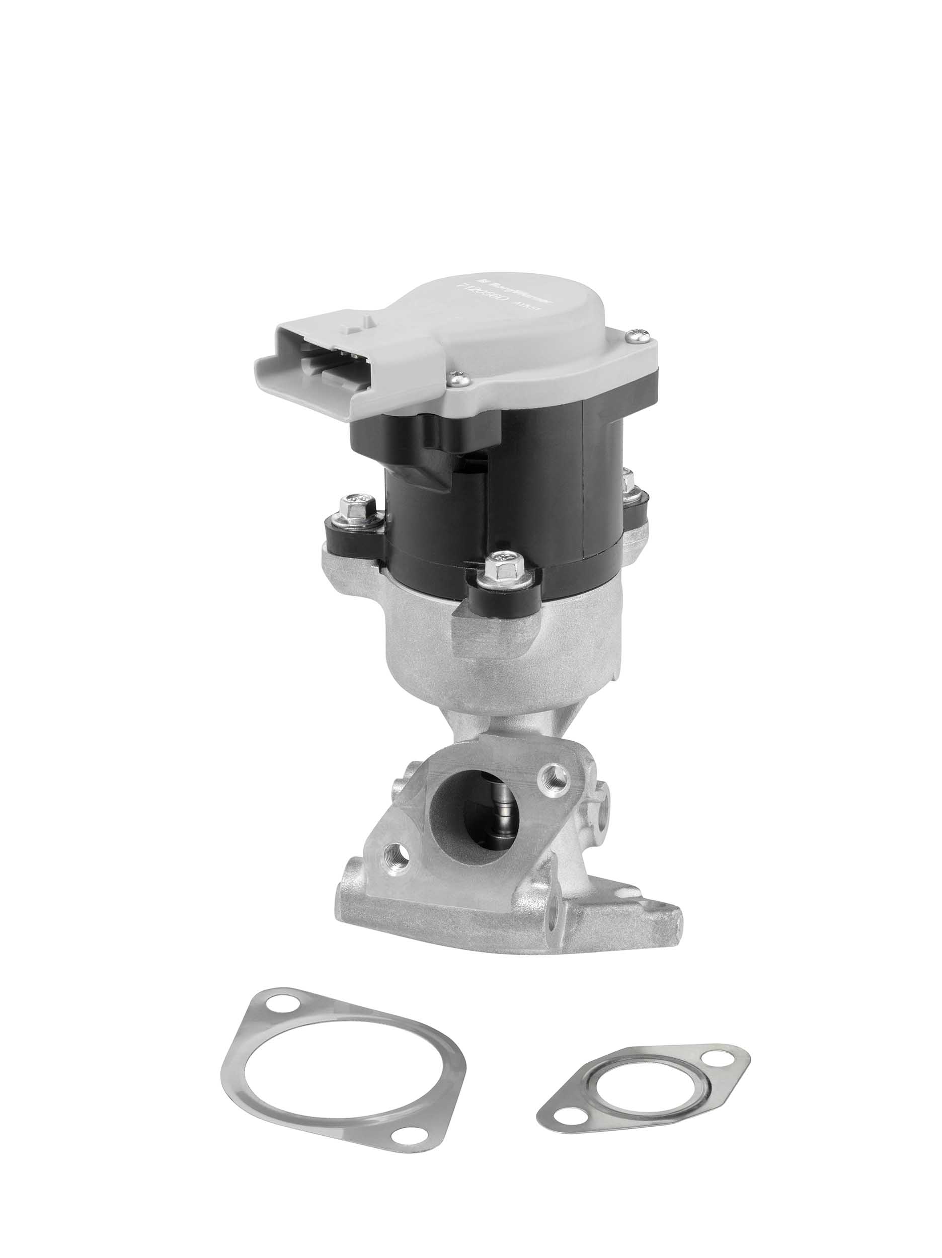 BORGWARNER EGR-ventil 712056d for LAND ROVER PEUGEOT JAGUAR