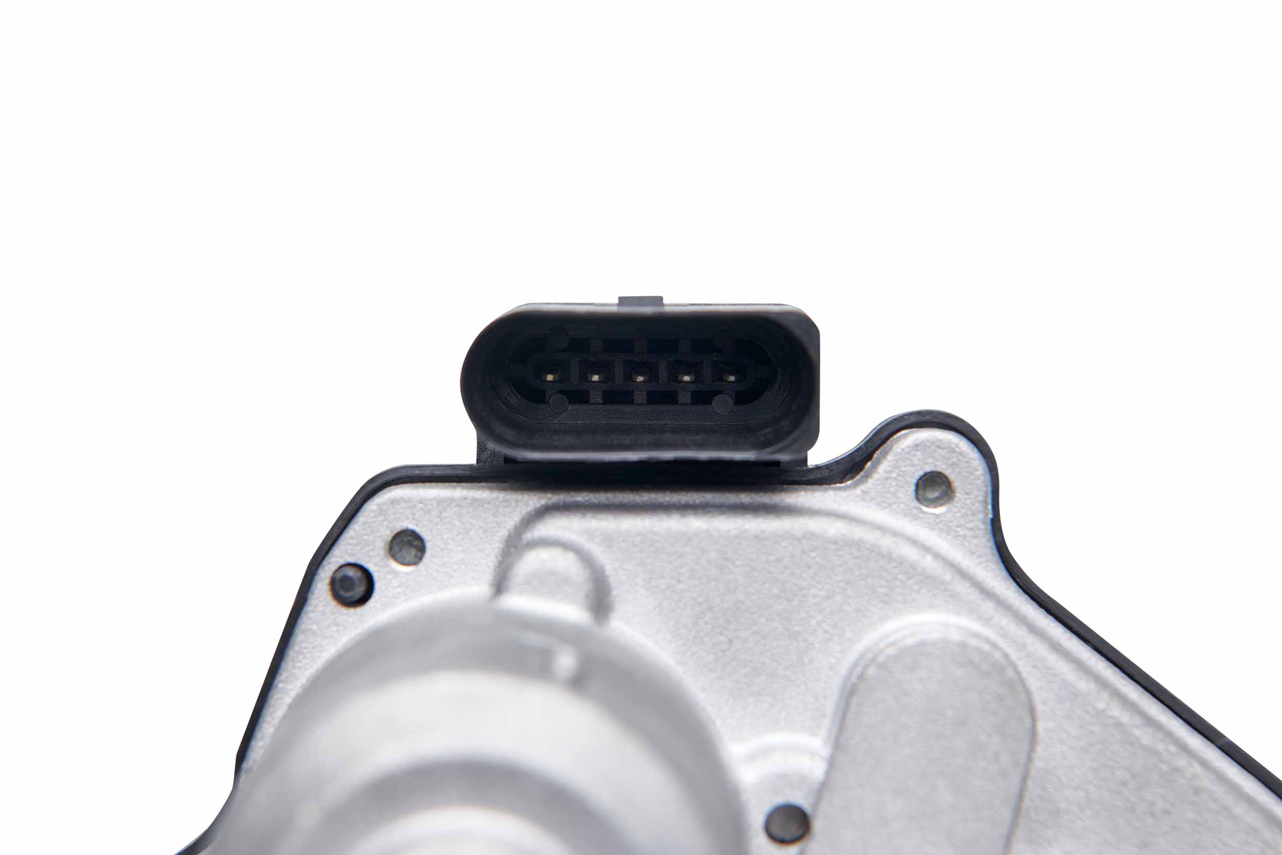 BORGWARNER EGR-ventil 712054d for SKODA