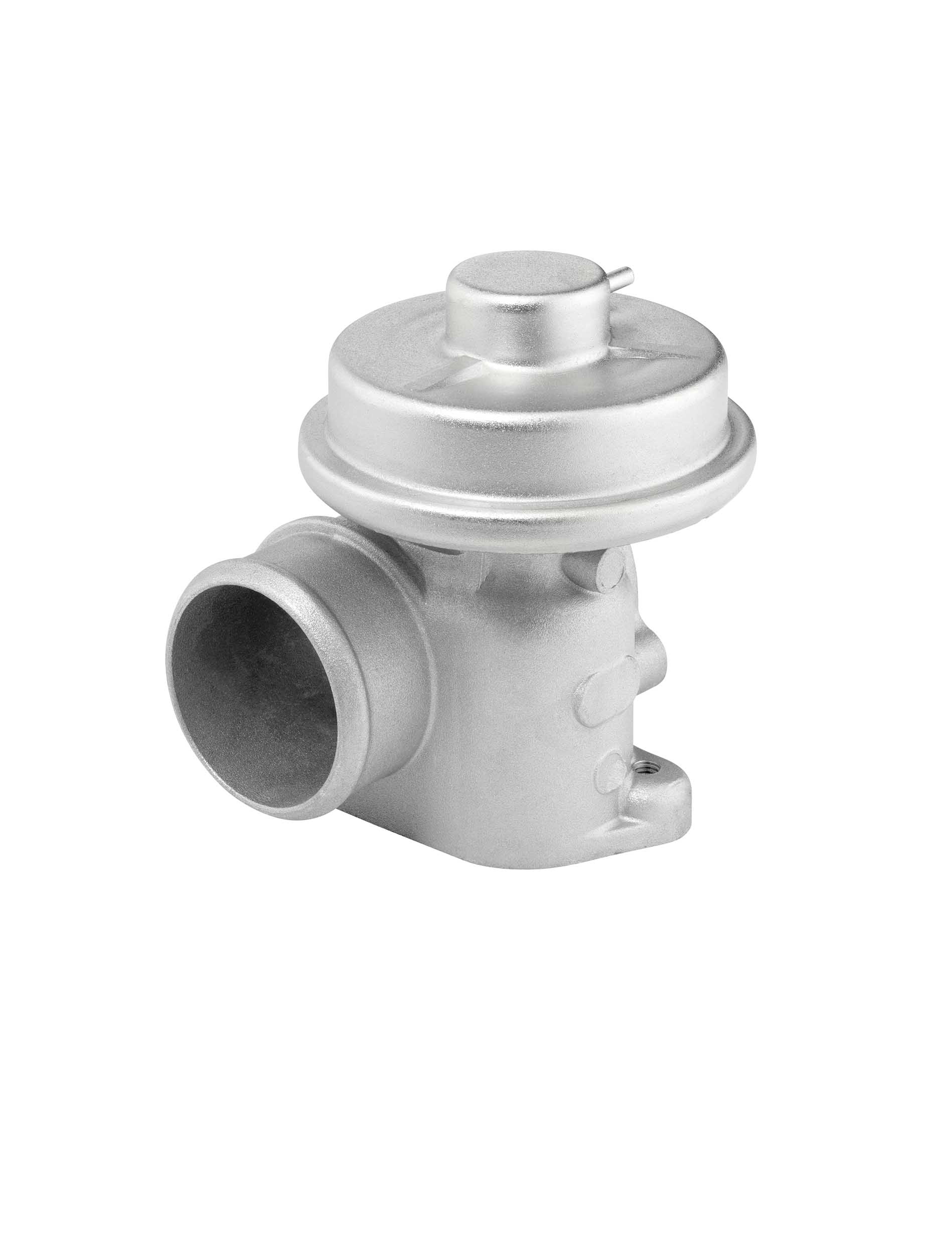 BORGWARNER EGR-ventil 712052d for FORD JAGUAR