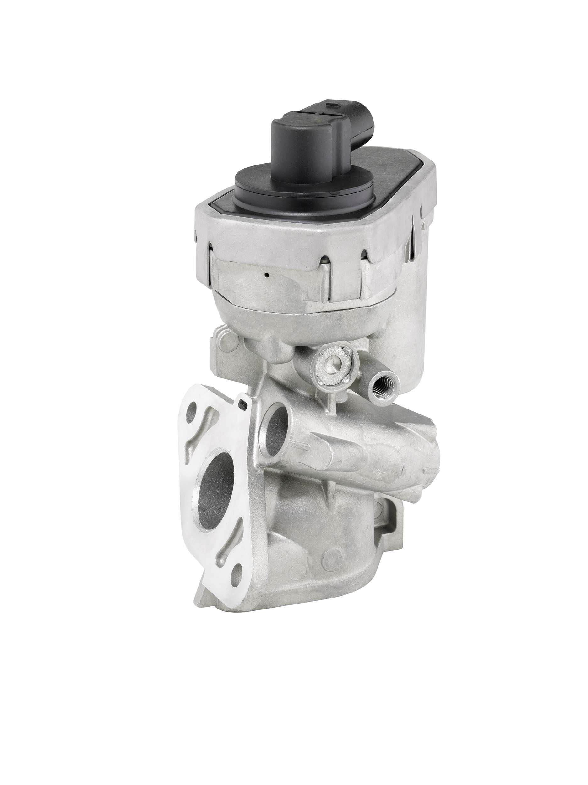 BORGWARNER EGR-ventil 710925r for FORD ALFA ROMEO FIAT CITROËN LAND ROVER CITROËN/PEUGEOT