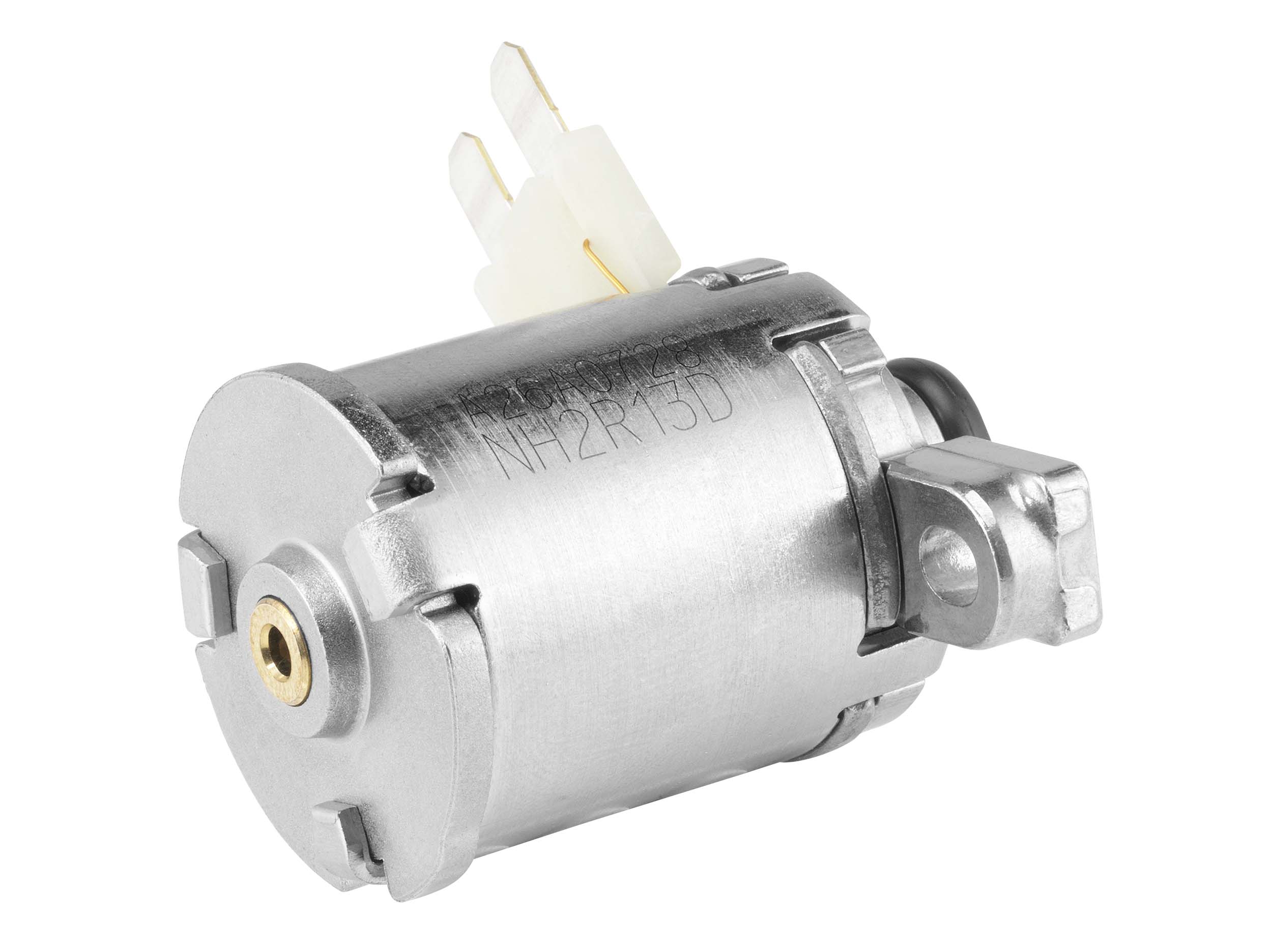 BORGWARNER Magnetventil, automatgear 50229 for VW