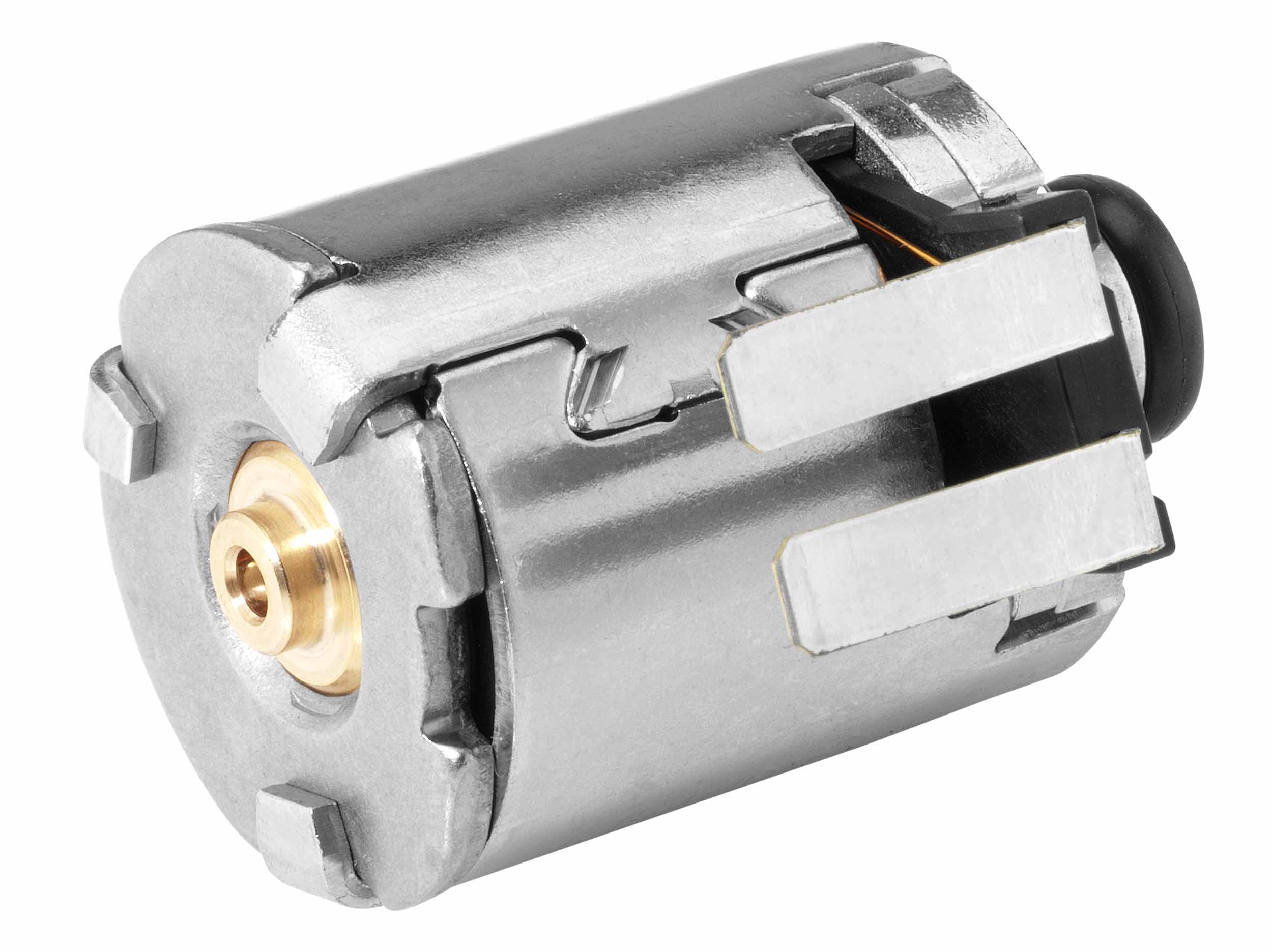 BORGWARNER Magnetventil, automatgear 50223 for VW