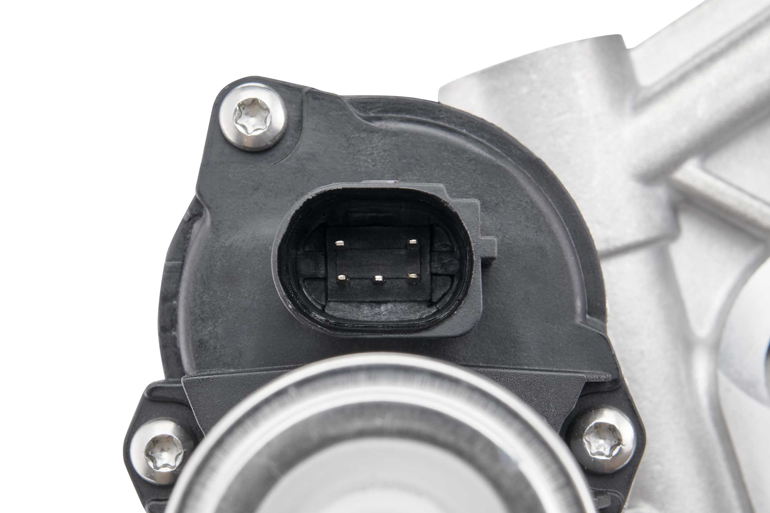 BORGWARNER EGR-Modul 710861d1 for VW AUDI