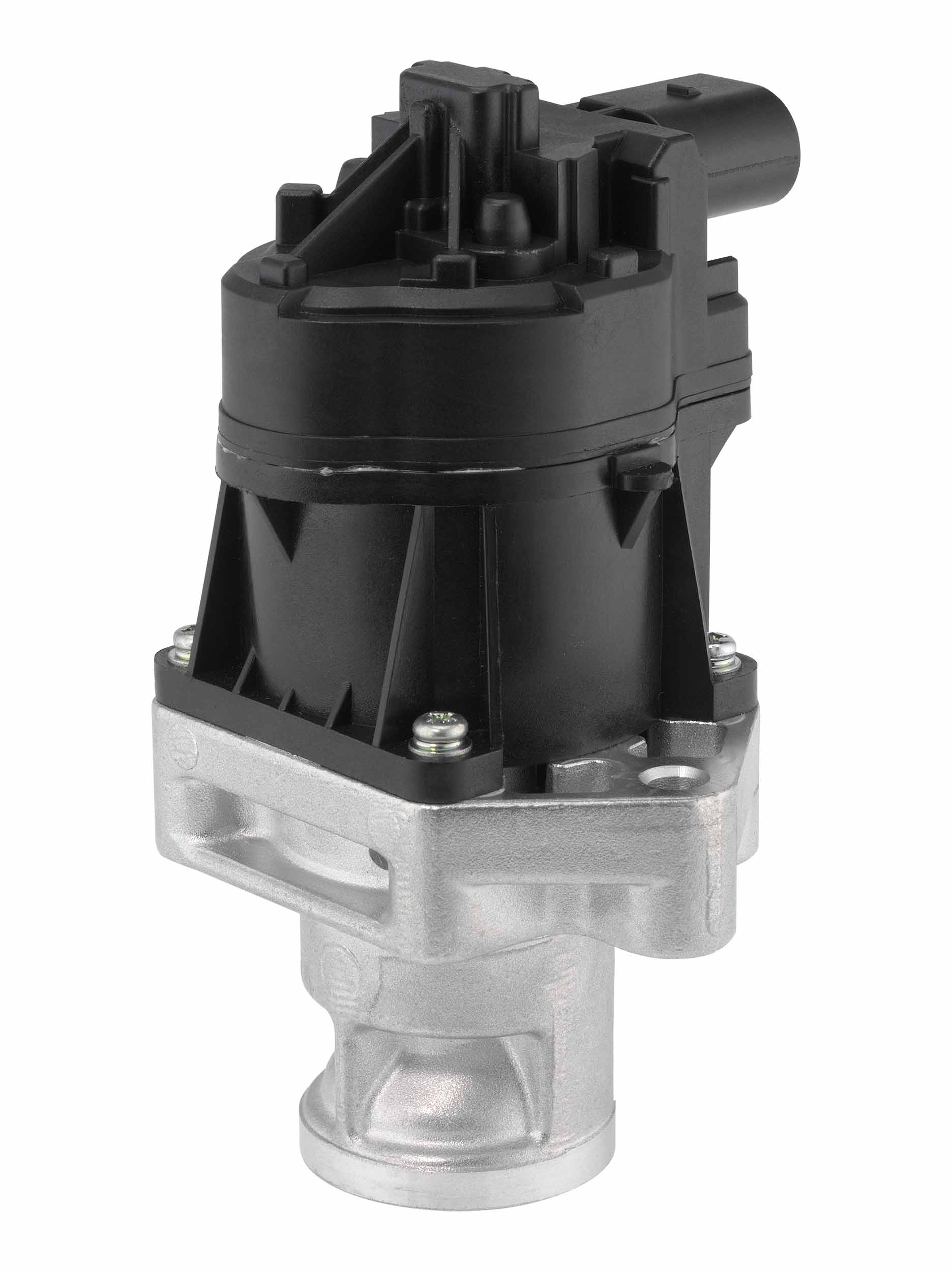 BORGWARNER EGR-ventil 712075d for VAUXHALL CHEVROLET