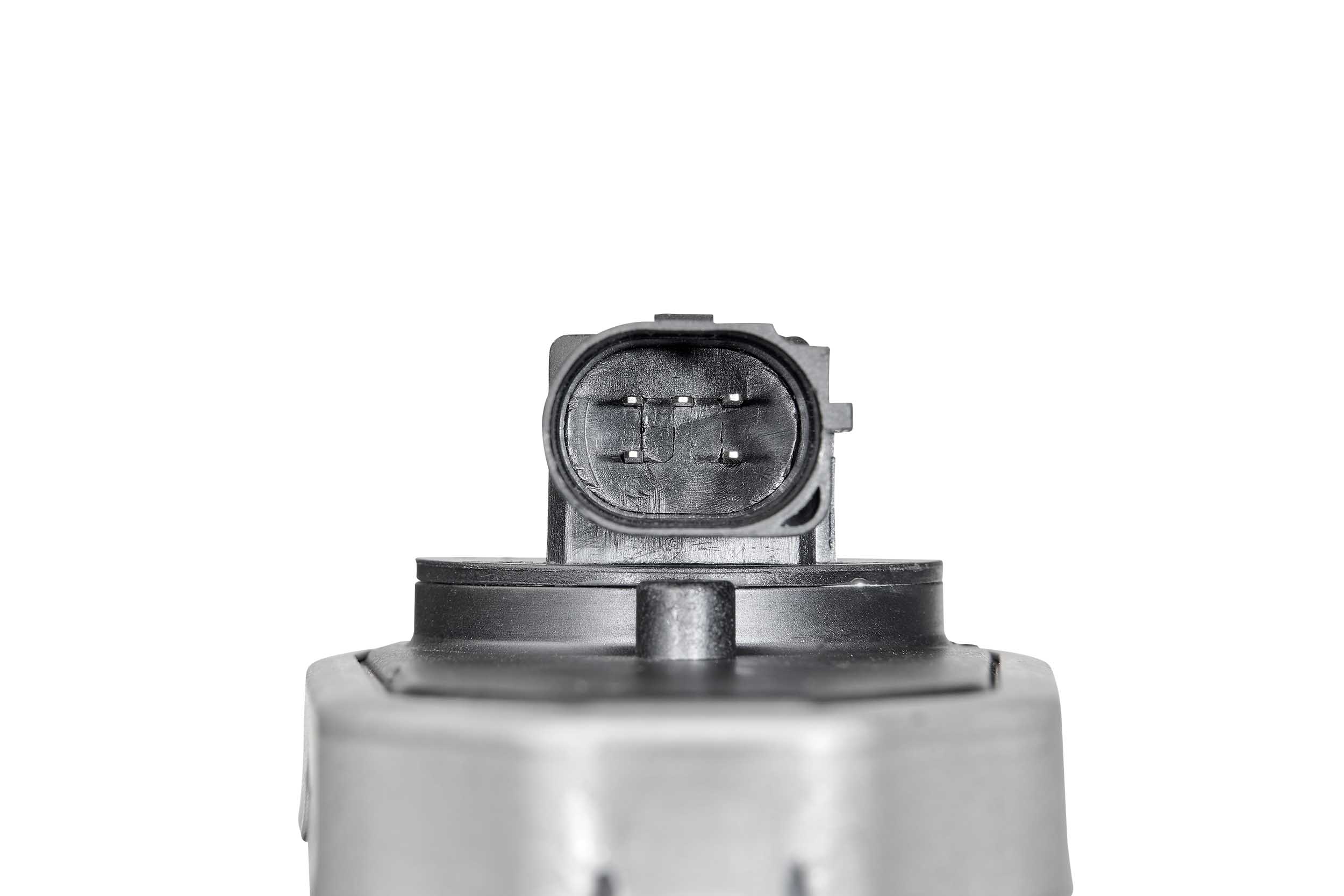 BORGWARNER EGR-ventil 712072d for FORD JAGUAR