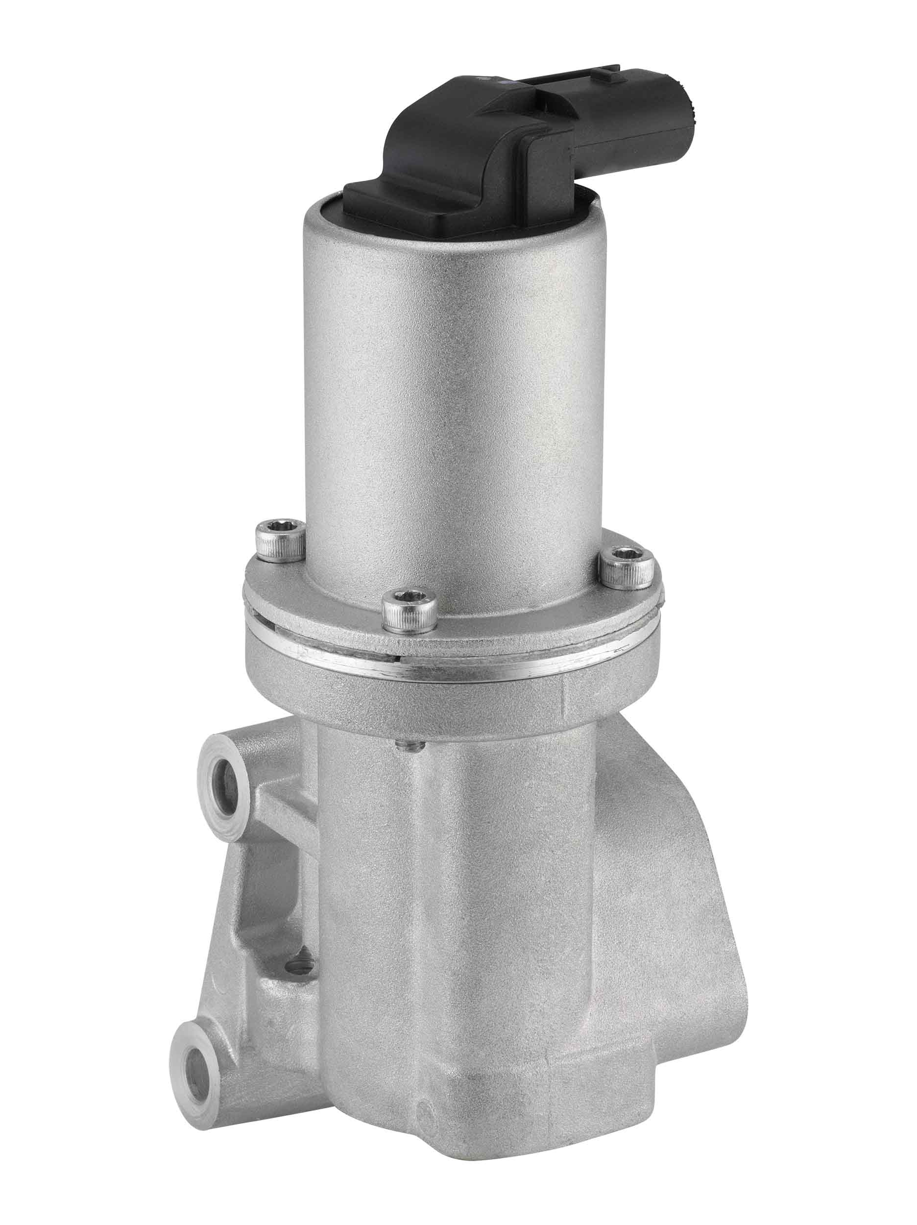 BORGWARNER EGR-ventil 712068d for HYUNDAI